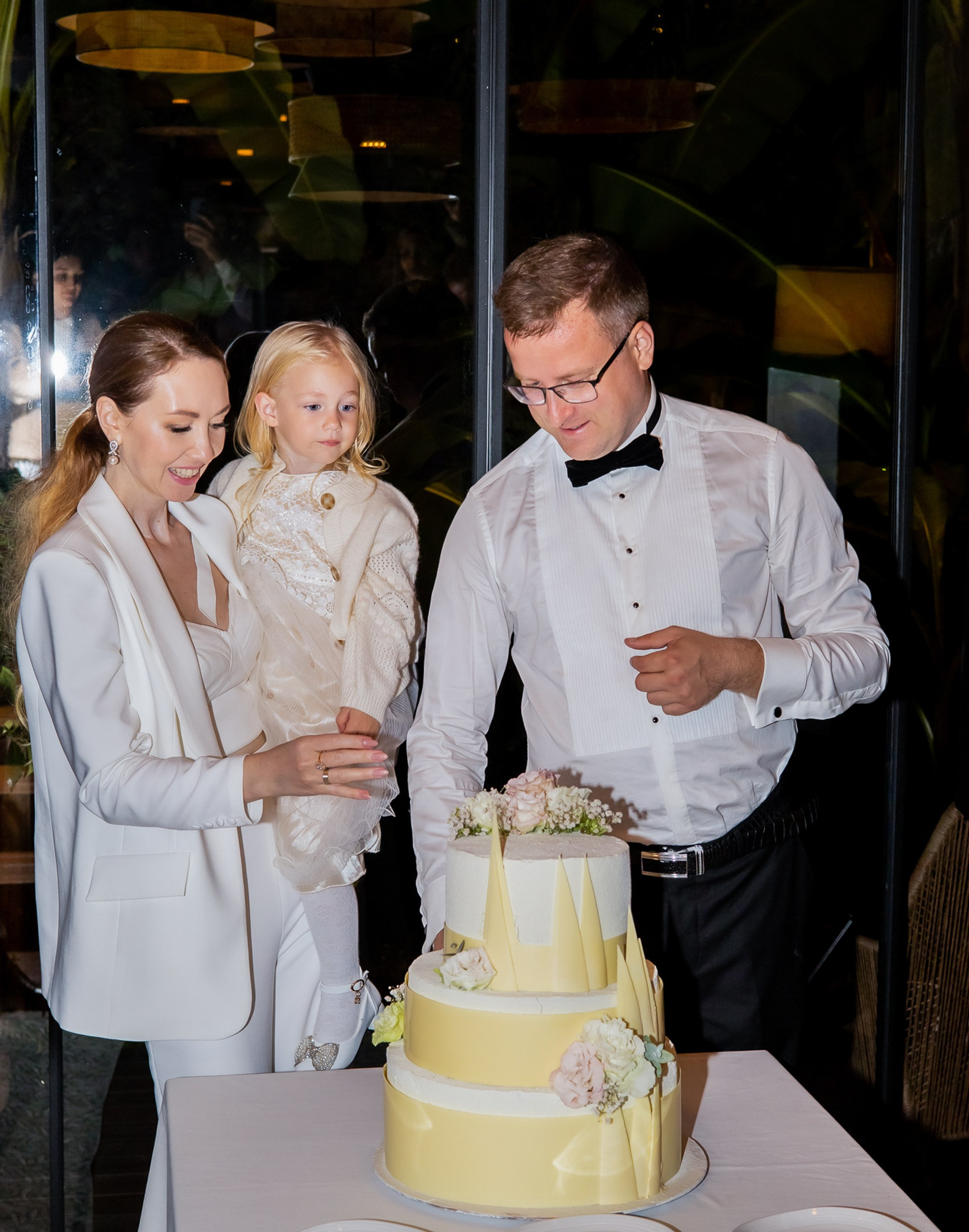 Свадьба 4. Семейный и Свадебный фотограф в Сочи