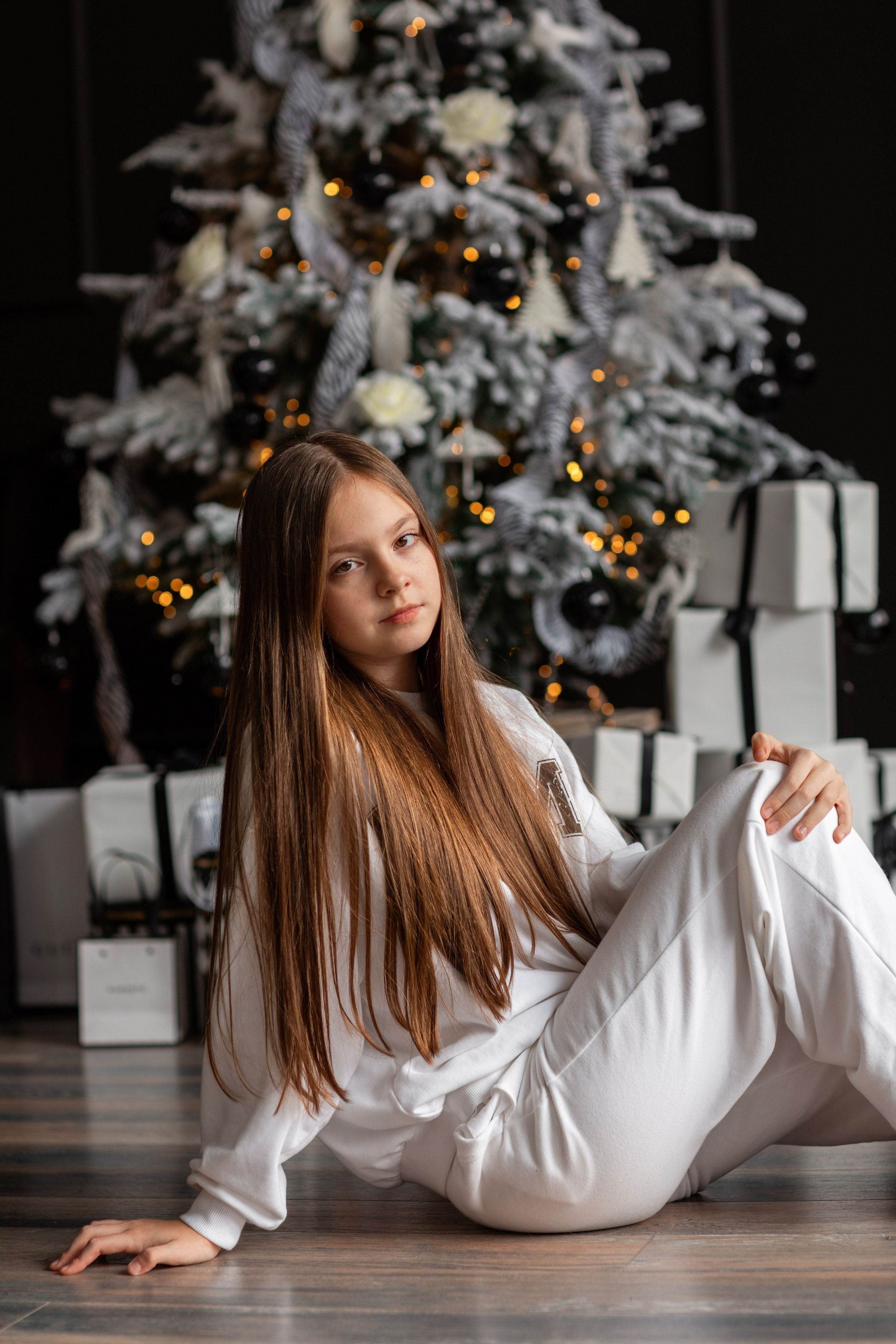 Подружки. Семейный и женский фотограф в Волгограде Екатерина Гулей