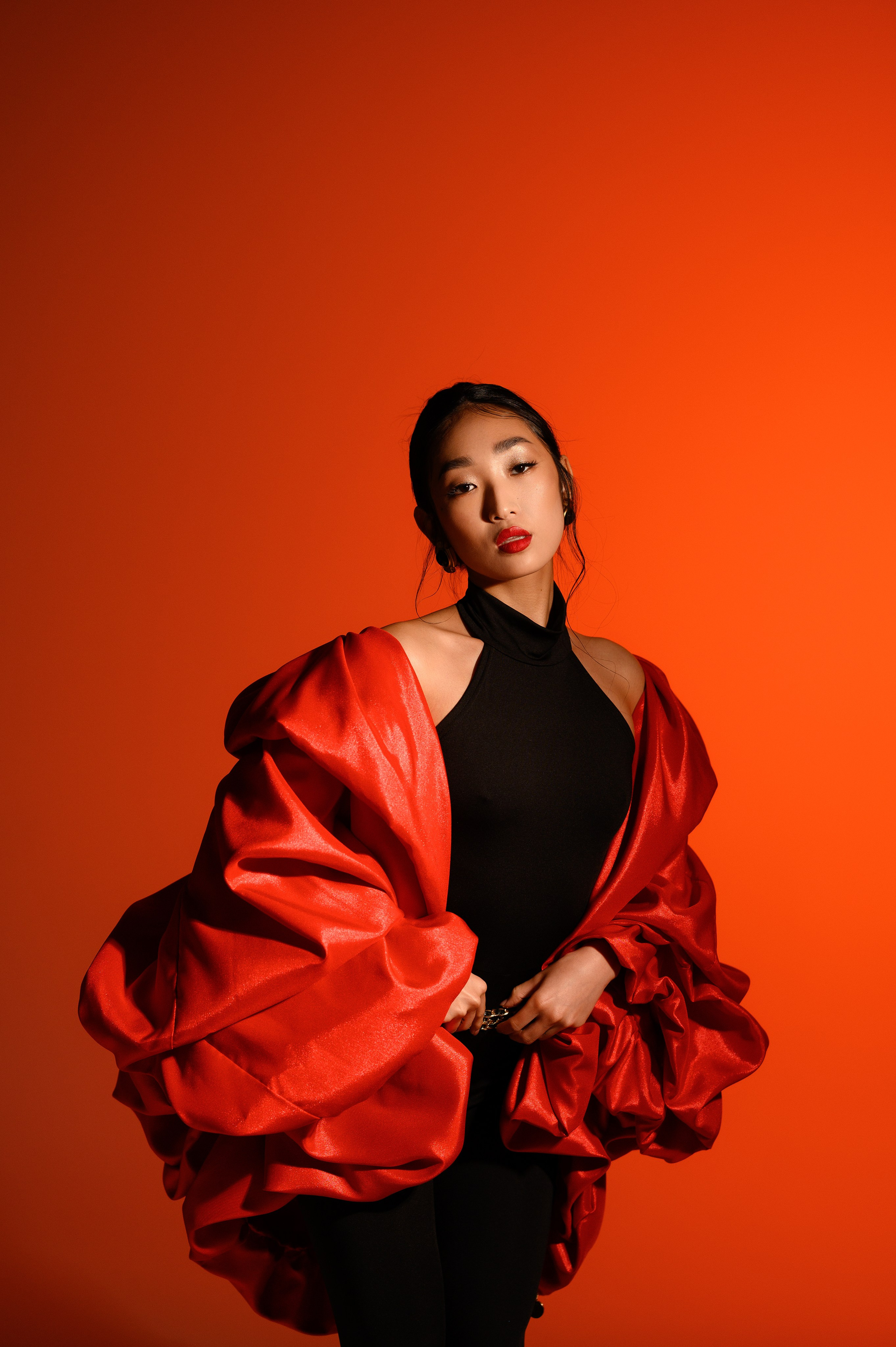 Натали Отражение. Фотограф в Краснодаре Скубицкая Альбина