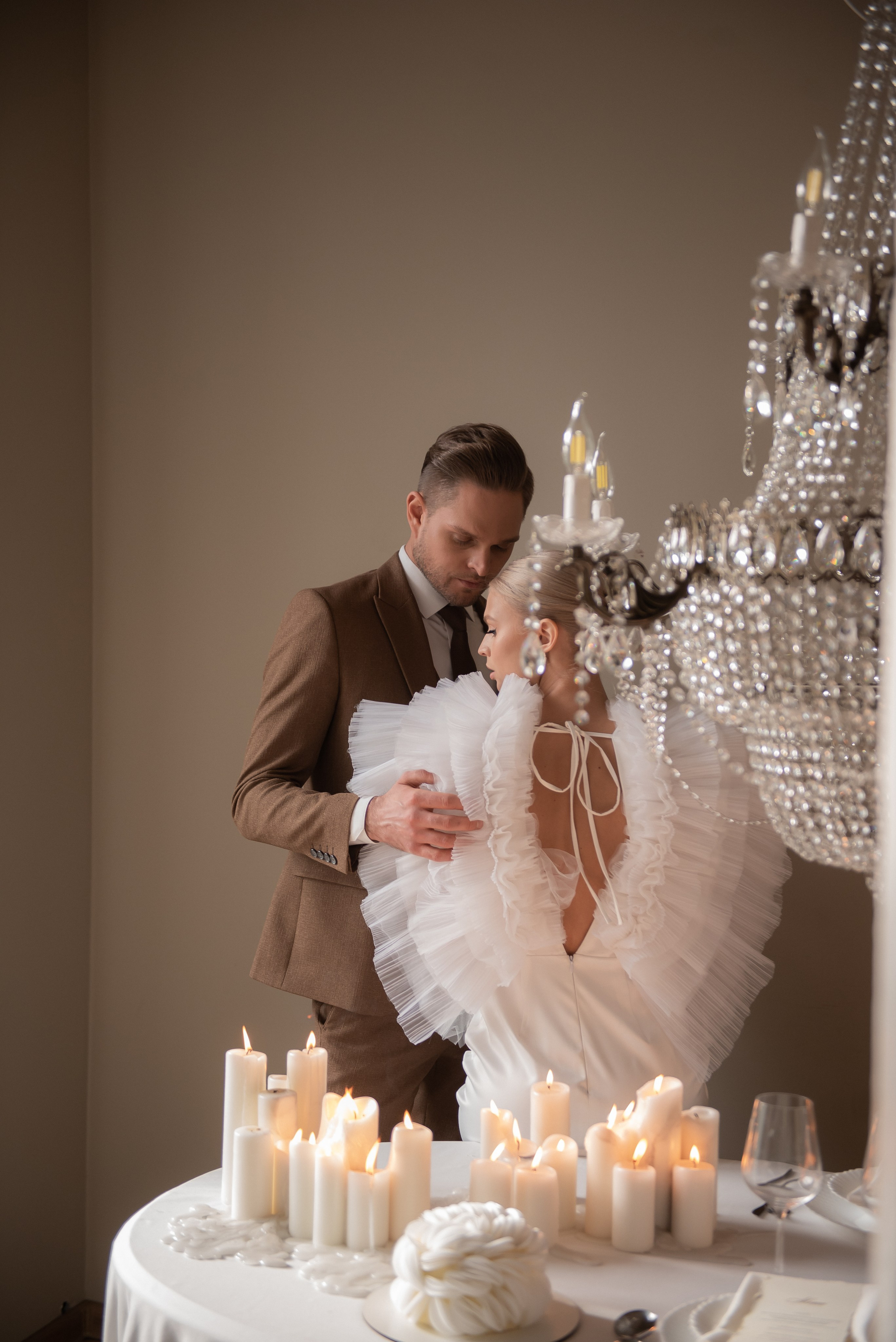 Марина | Андрей. Фотограф Родионова Екатерина в Москве и Оренбурге