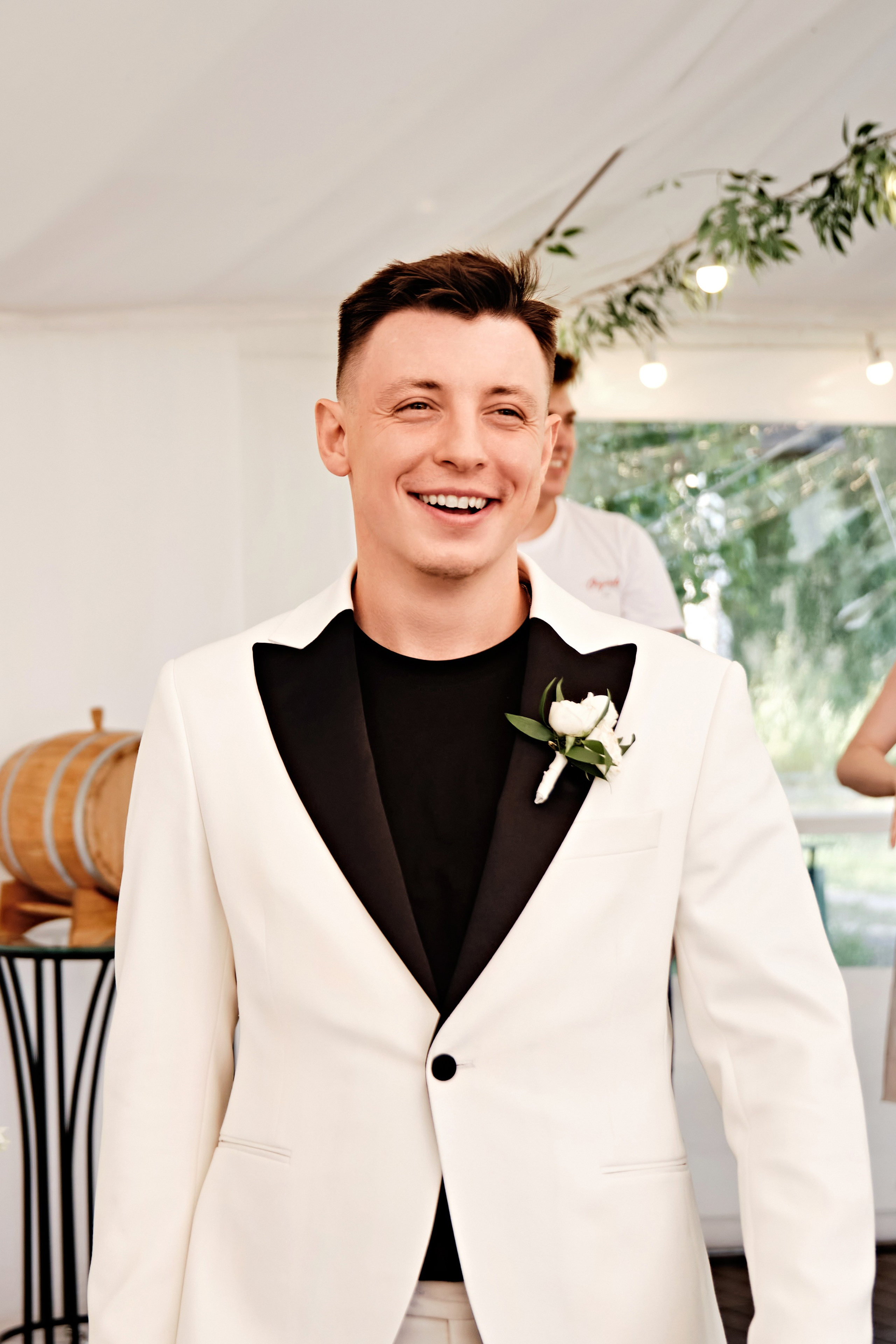 Снежана и Алексей