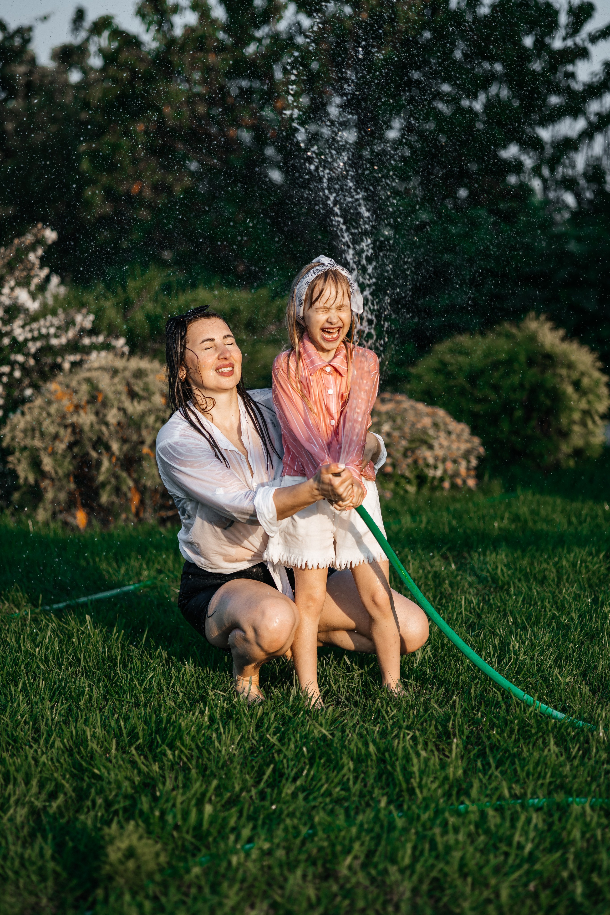 Крис. Свадебный и семейный фотограф станица Калининская Юлия Хлебодарова