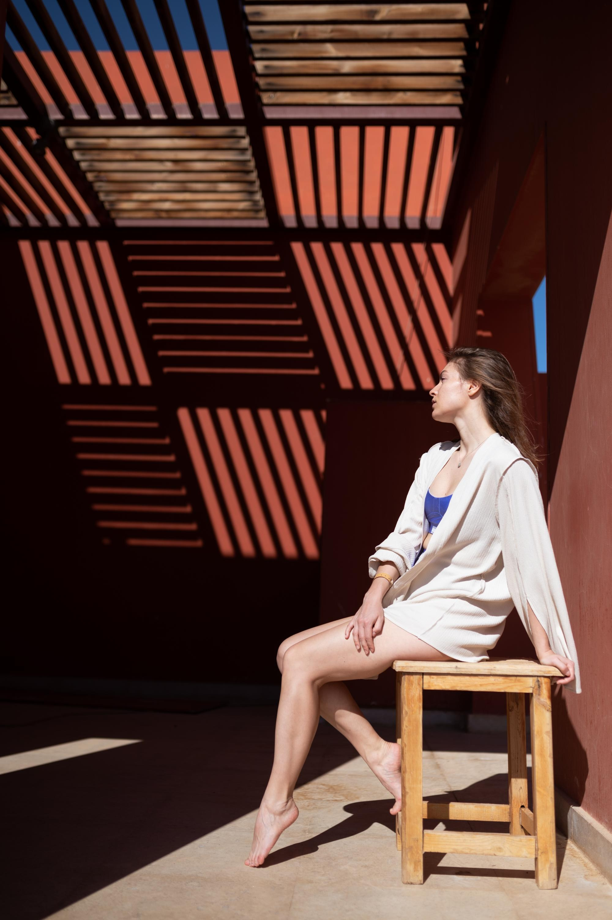 Мария. Свадебный фотограф в Москве Юлия Лисой