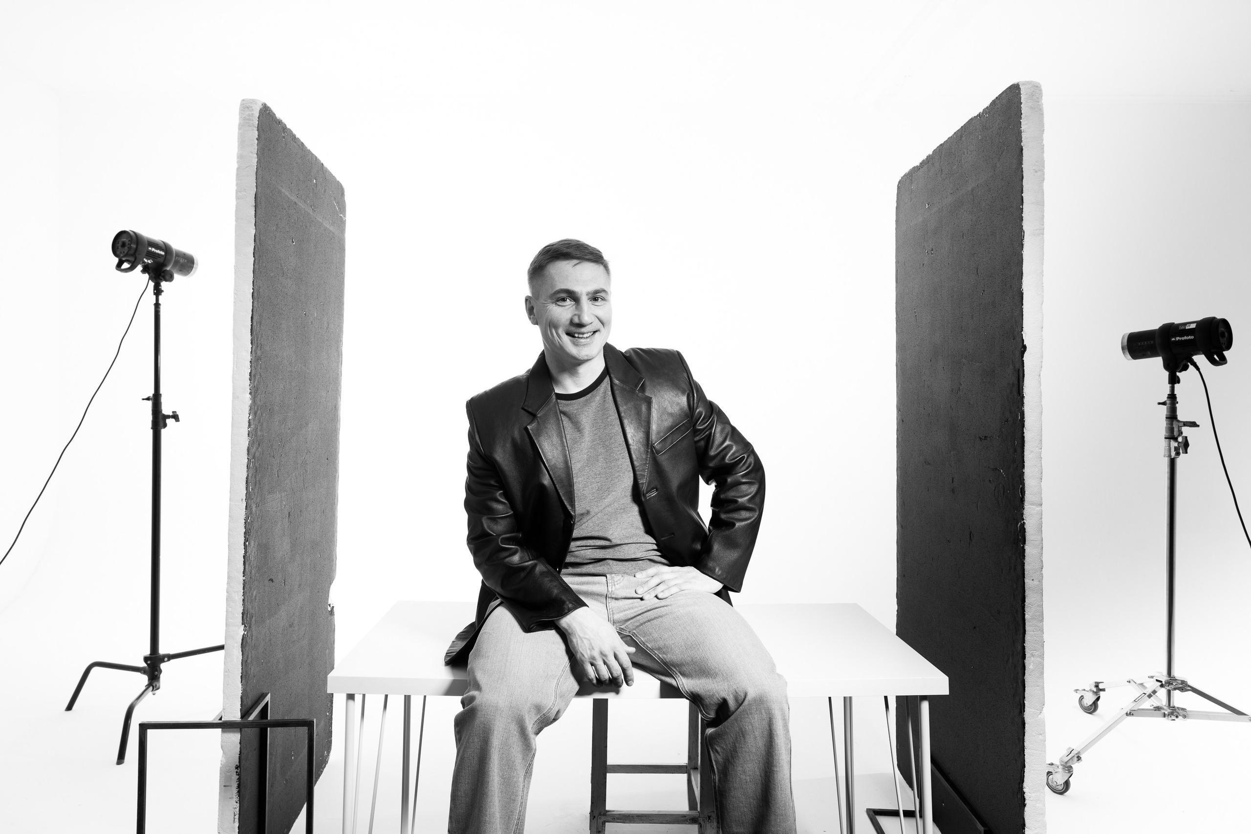 Бизнес- портрет. Профессиональное решение для частных лиц и бизнеса