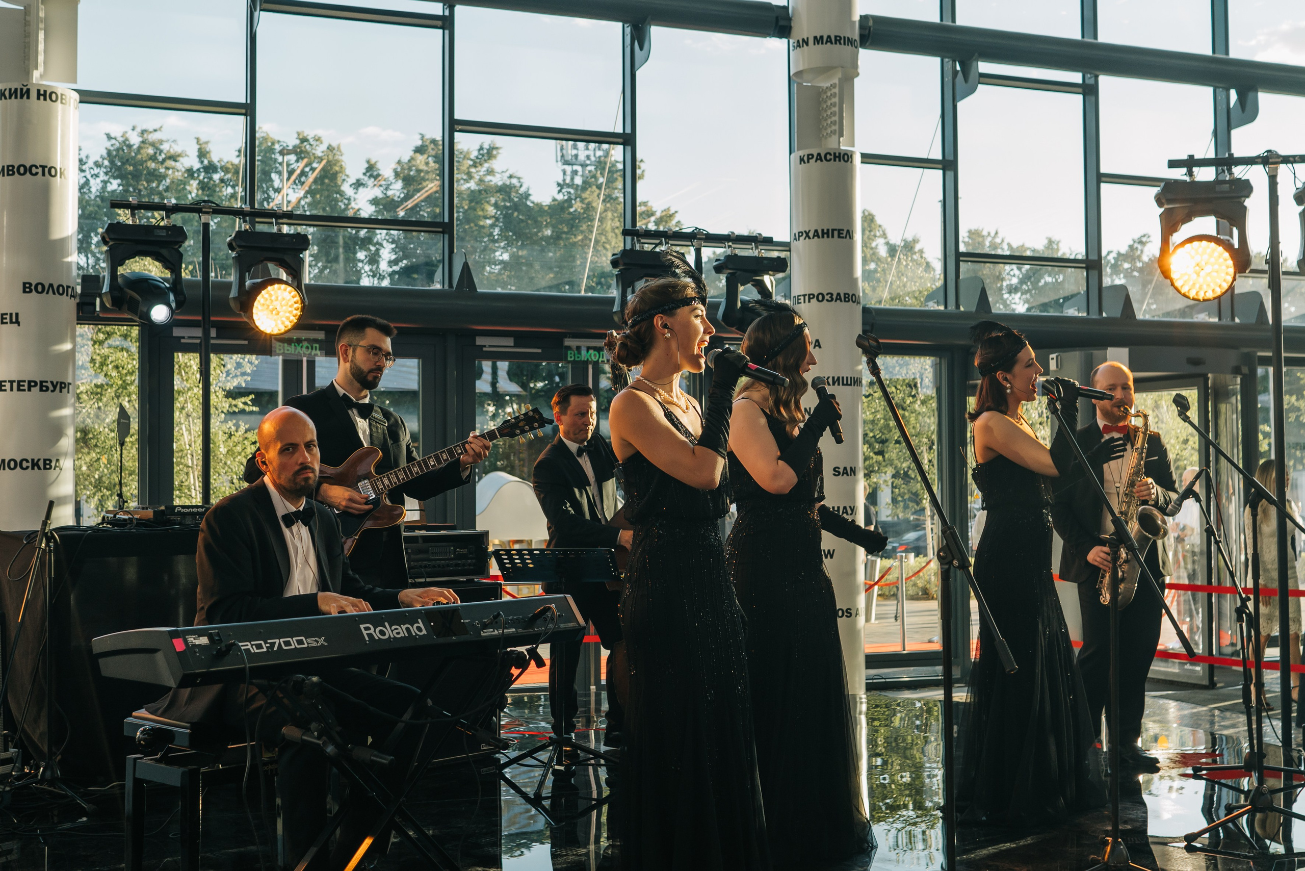 Премия РБ. Женский фотограф в Москве Анастасия Сидорова