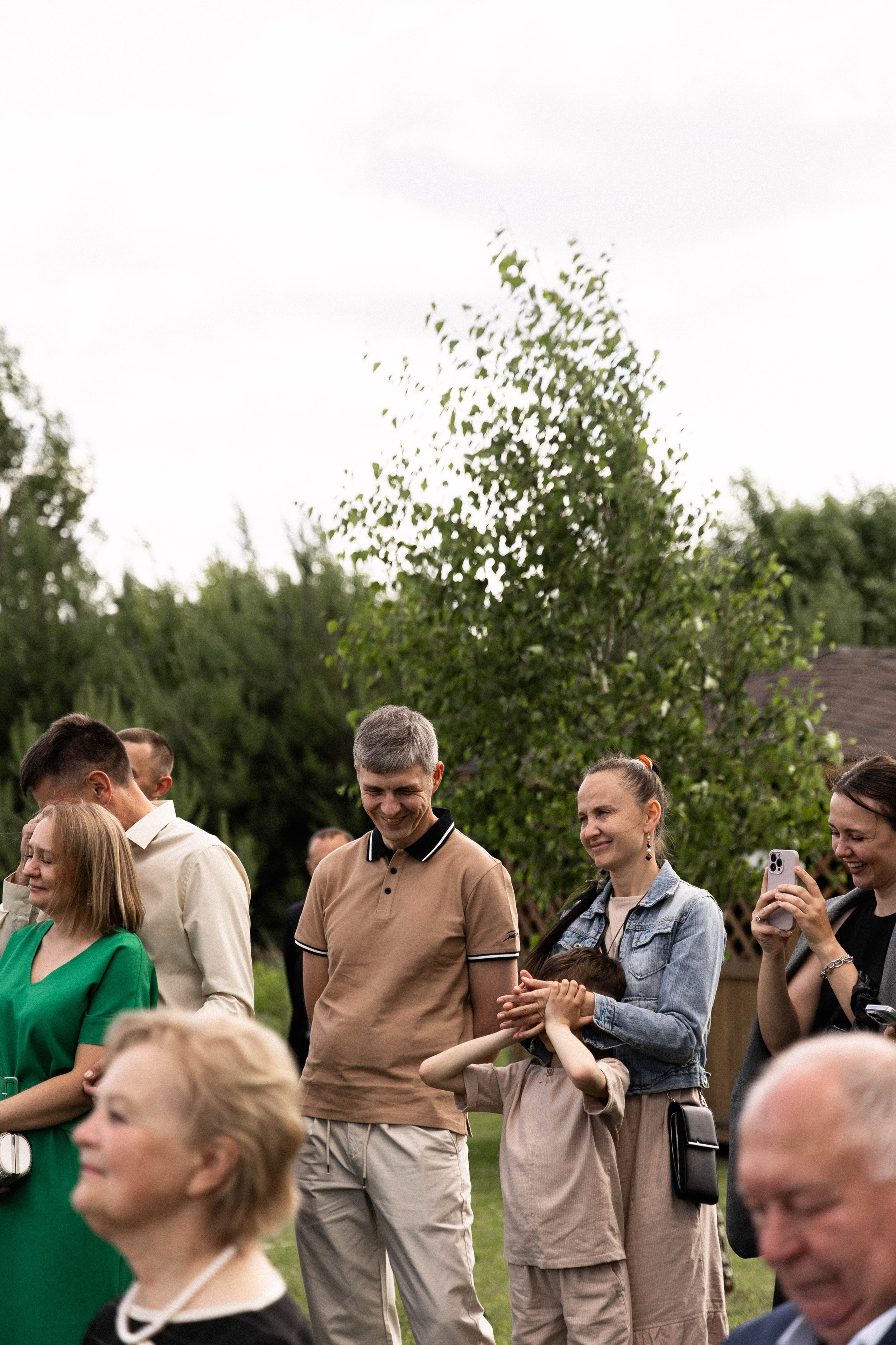 Крепкие объятия. Свадебный и портретный фотограф Соломко Диана
