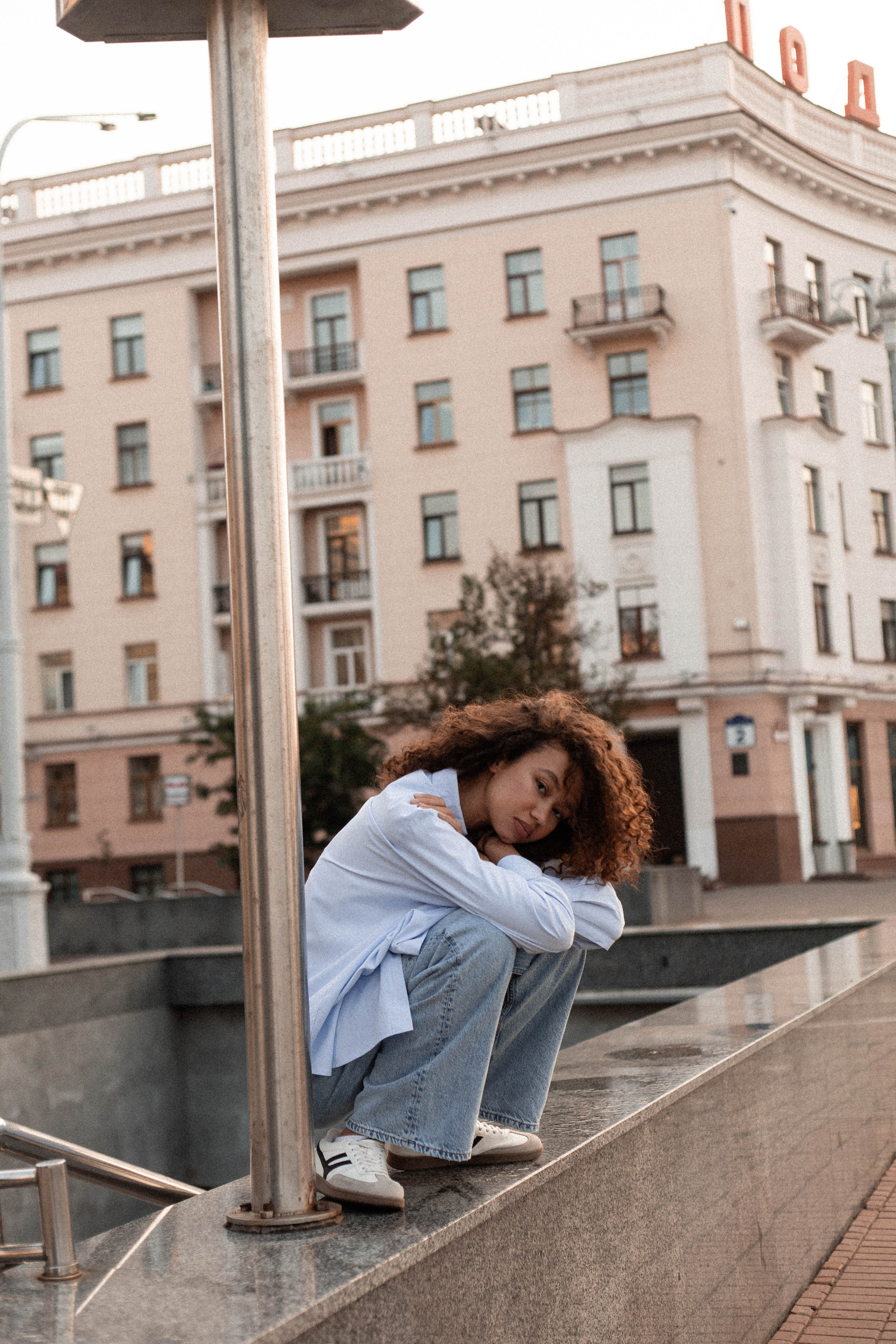 Ольга. Свадебный и портретный фотограф Соломко Диана