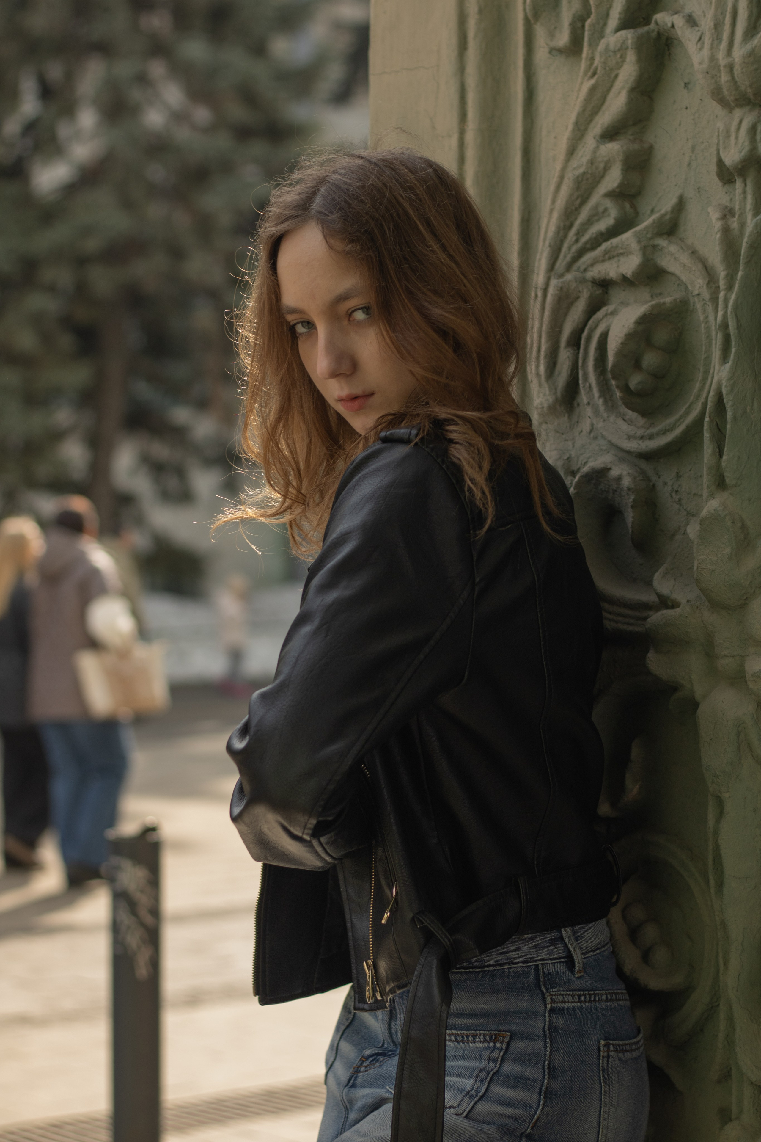 Красивая модель Даша. Катя Попова|ЛайфСтайл фотограф