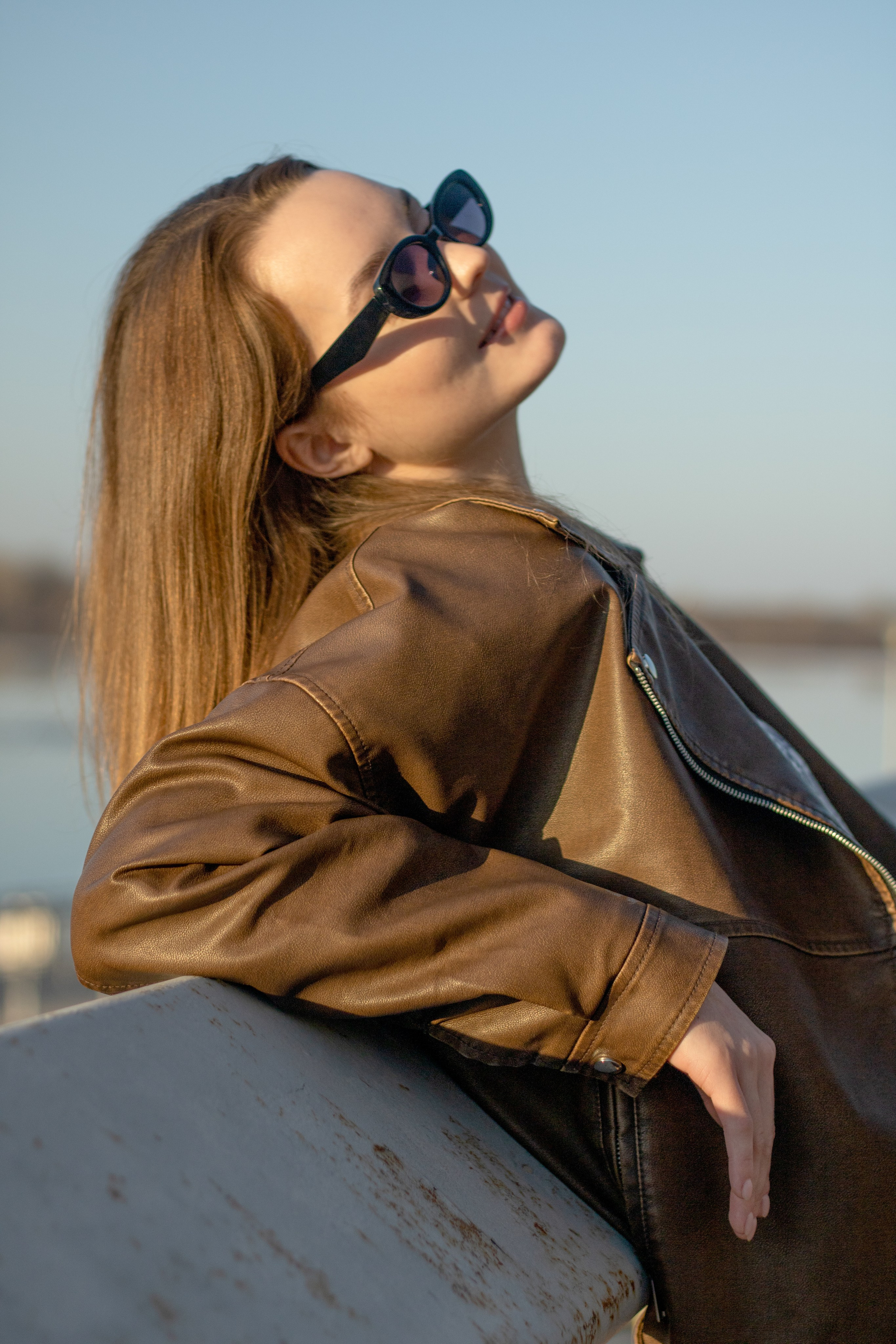 Обаятельная и солнечная Софья. Катя Попова|ЛайфСтайл фотограф