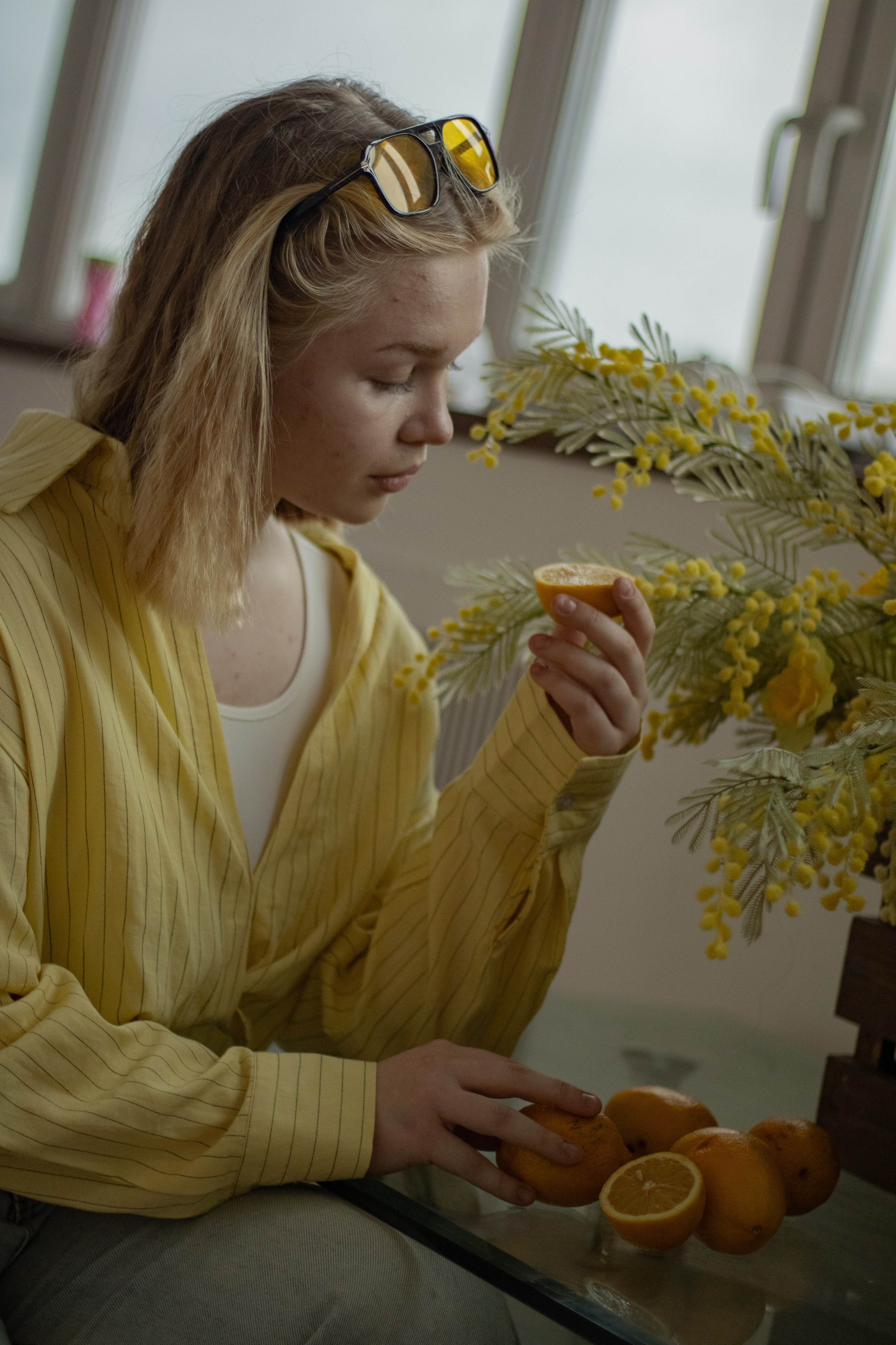 Стильные подружки. Катя Попова|ЛайфСтайл фотограф