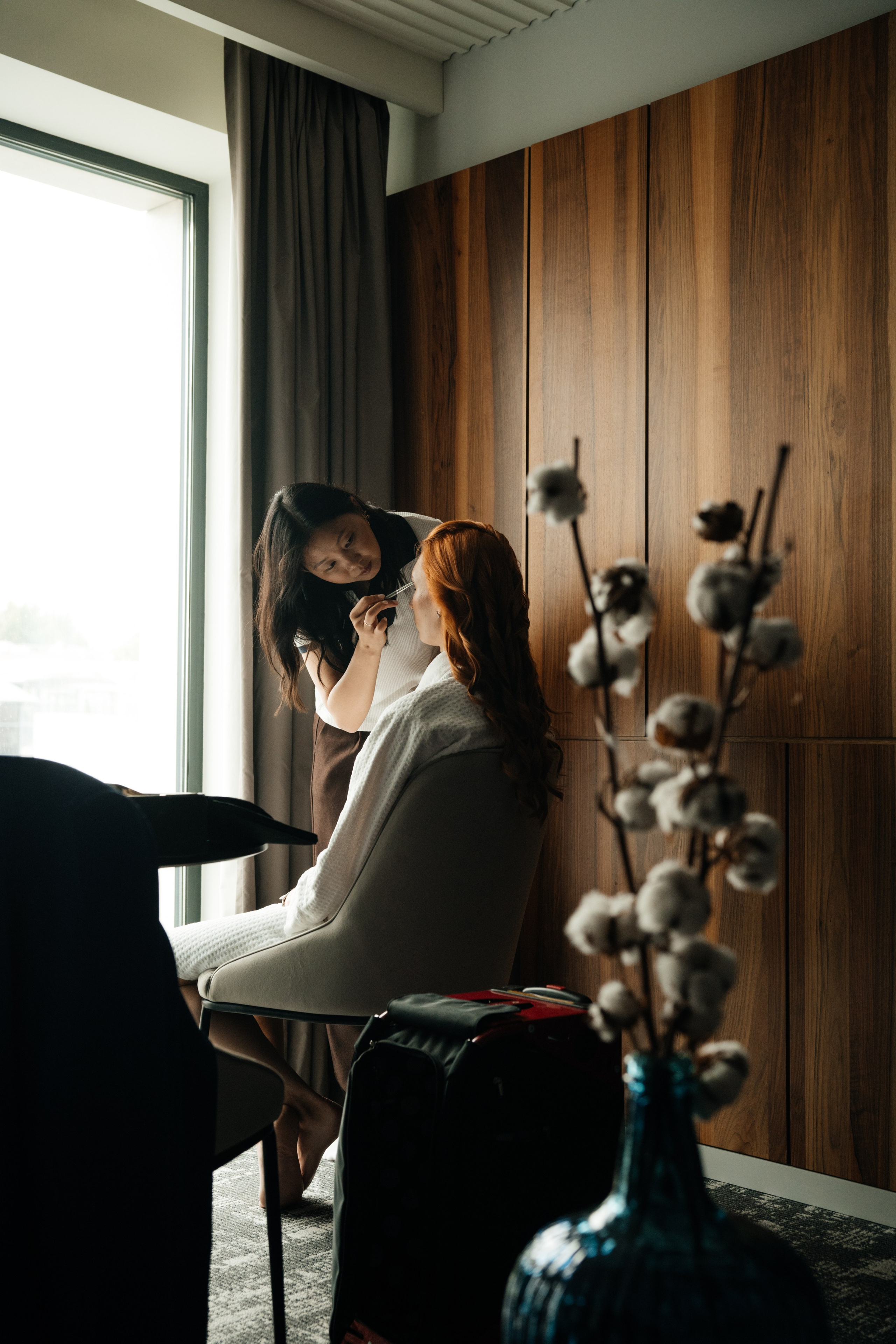 Камерная свадьба 