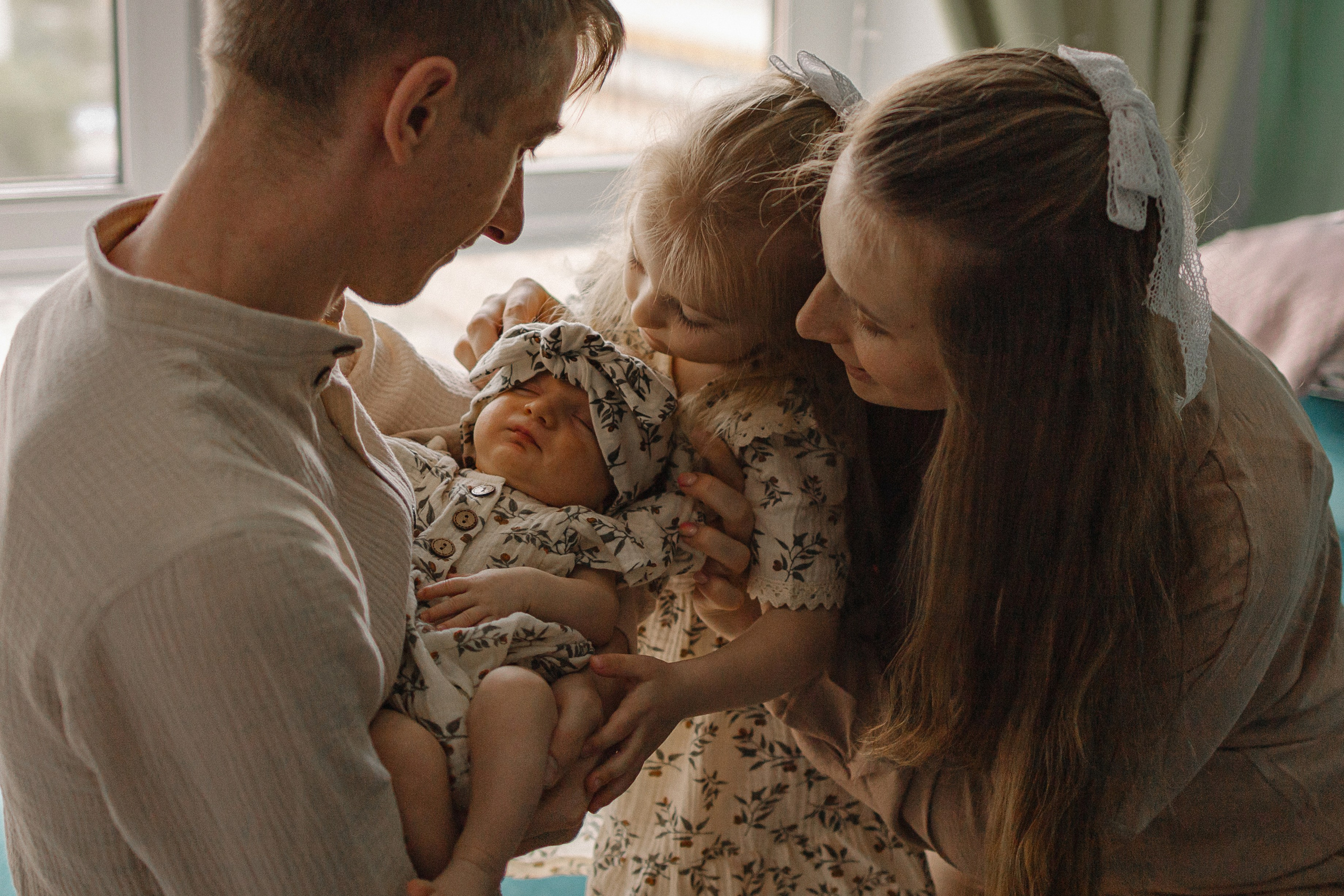 Семейные моменты. Женский, семейный и детский фотограф Москва Черешнева Злата