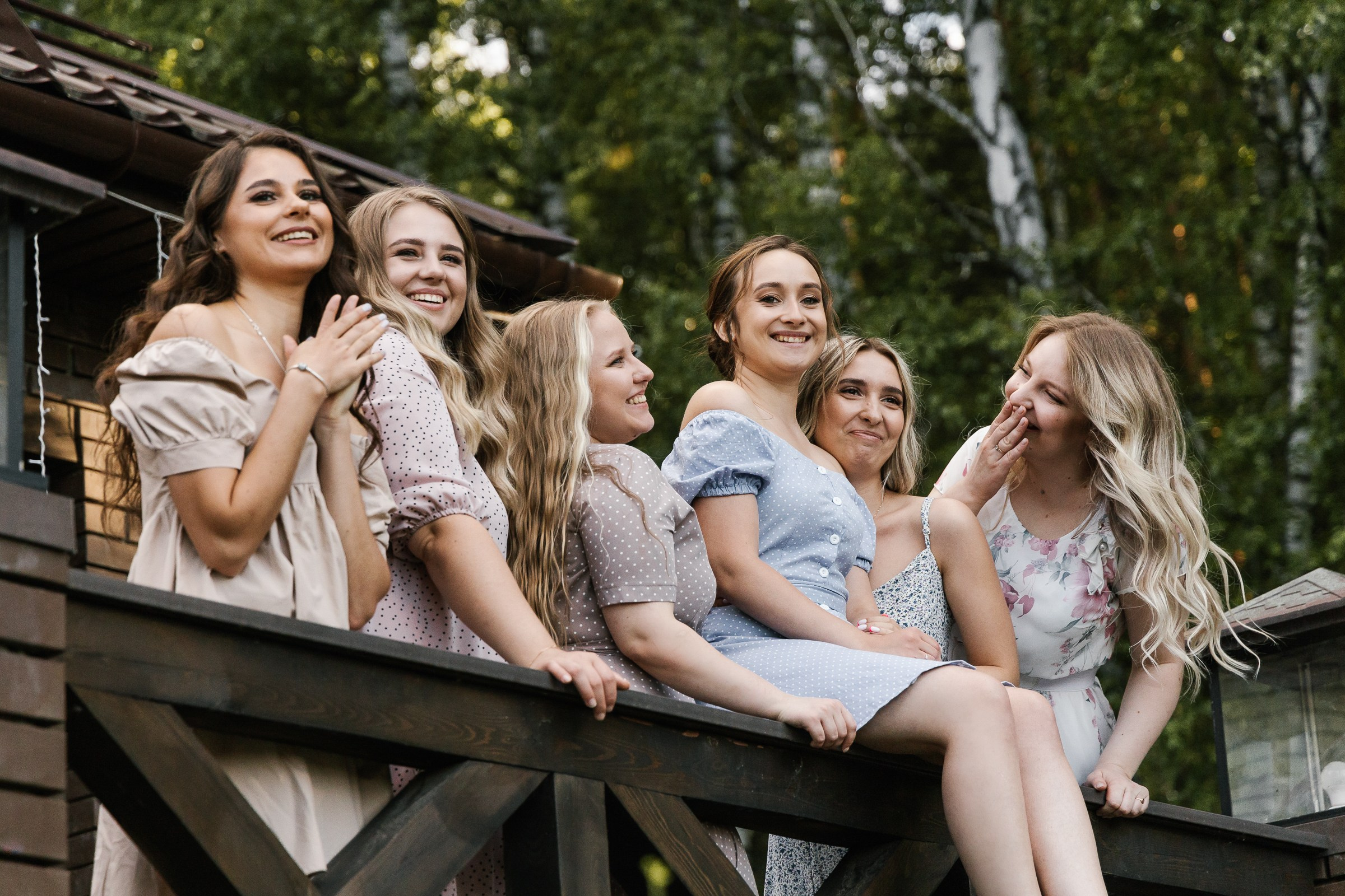Детская мечта. Свадебный фотограф Марьям Сайфулина г. Красноярск