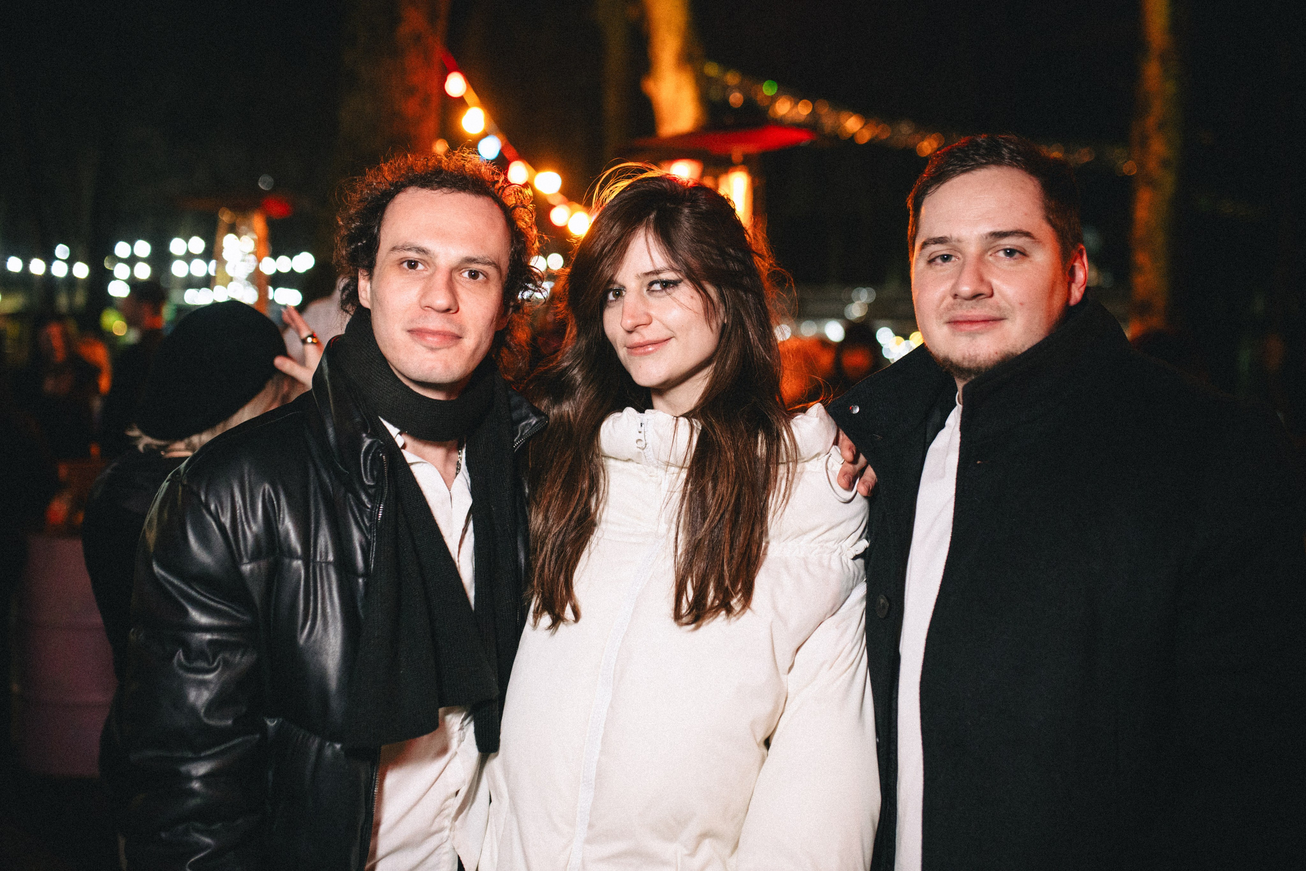 НОВОГОДНЯЯ ВЕЧЕРИНКА 90-х | Парк Культуры. Фотограф в Ставрополе Алина Клочкова