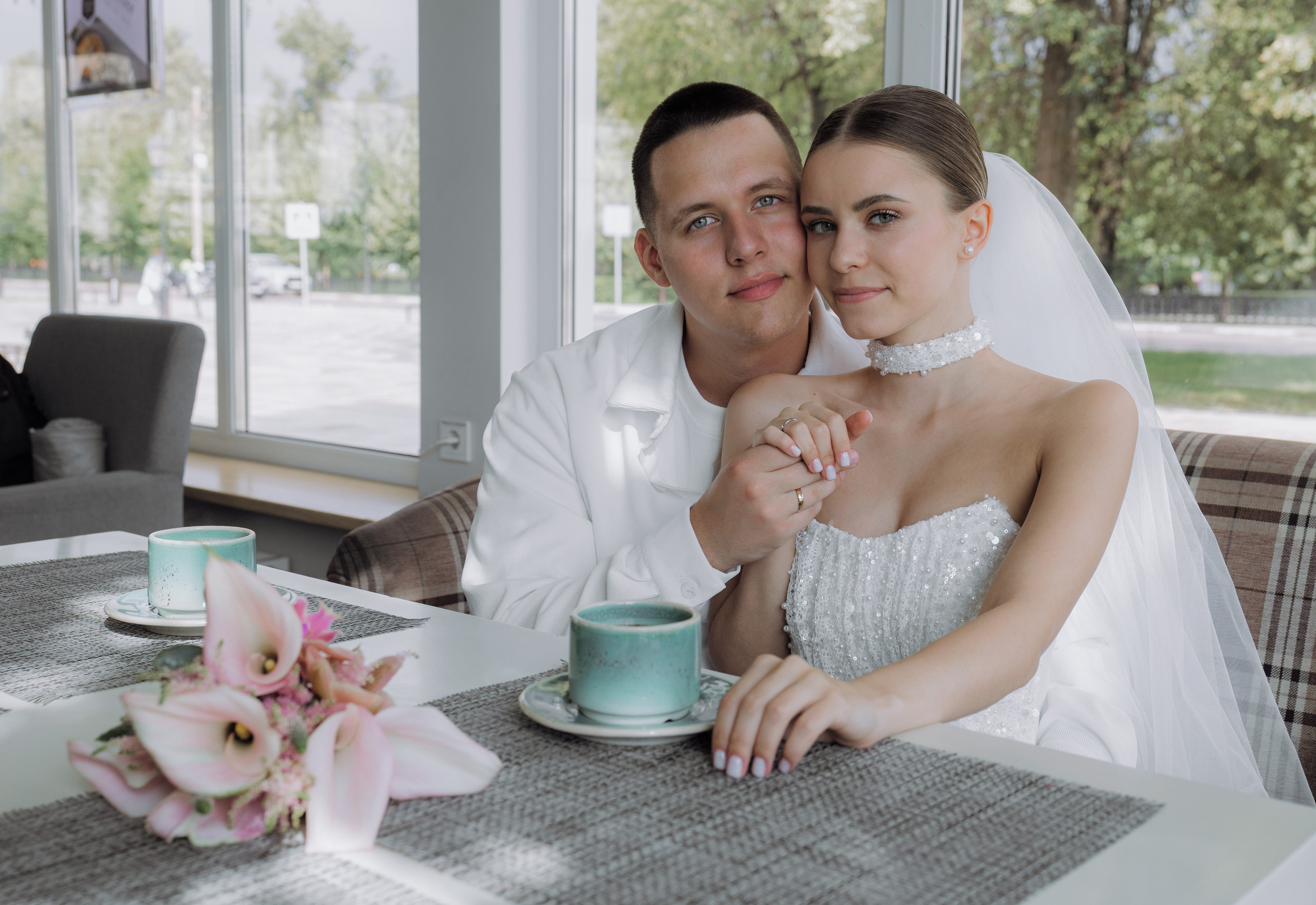 YEKATERINA_VLAD (osenka--wedding). Фотограф Андрей Ширкалин Москва Московская обл, Коломна, Рязань