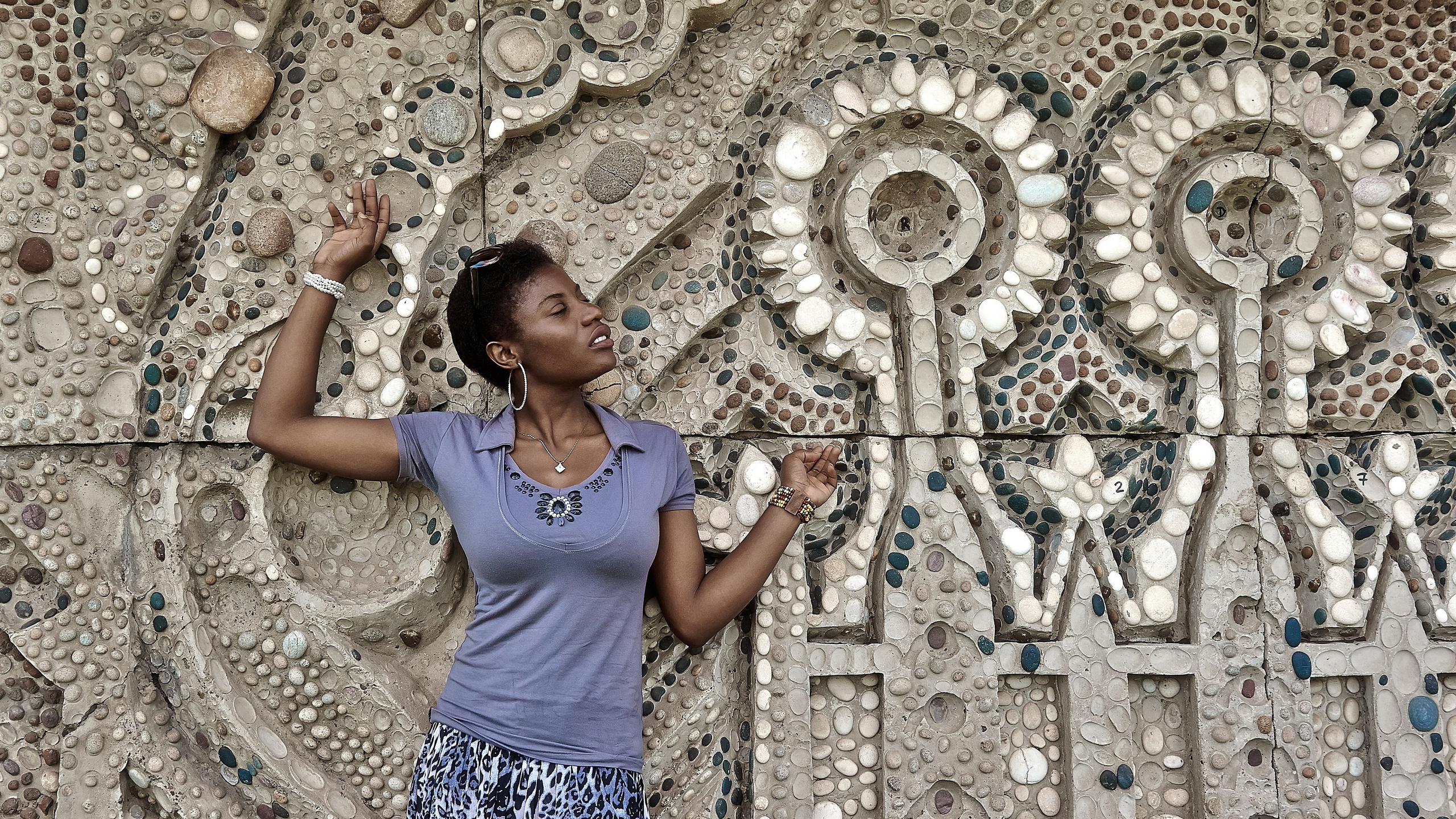 ОНА. Фотограф Сергей Осин, г. Красноярск