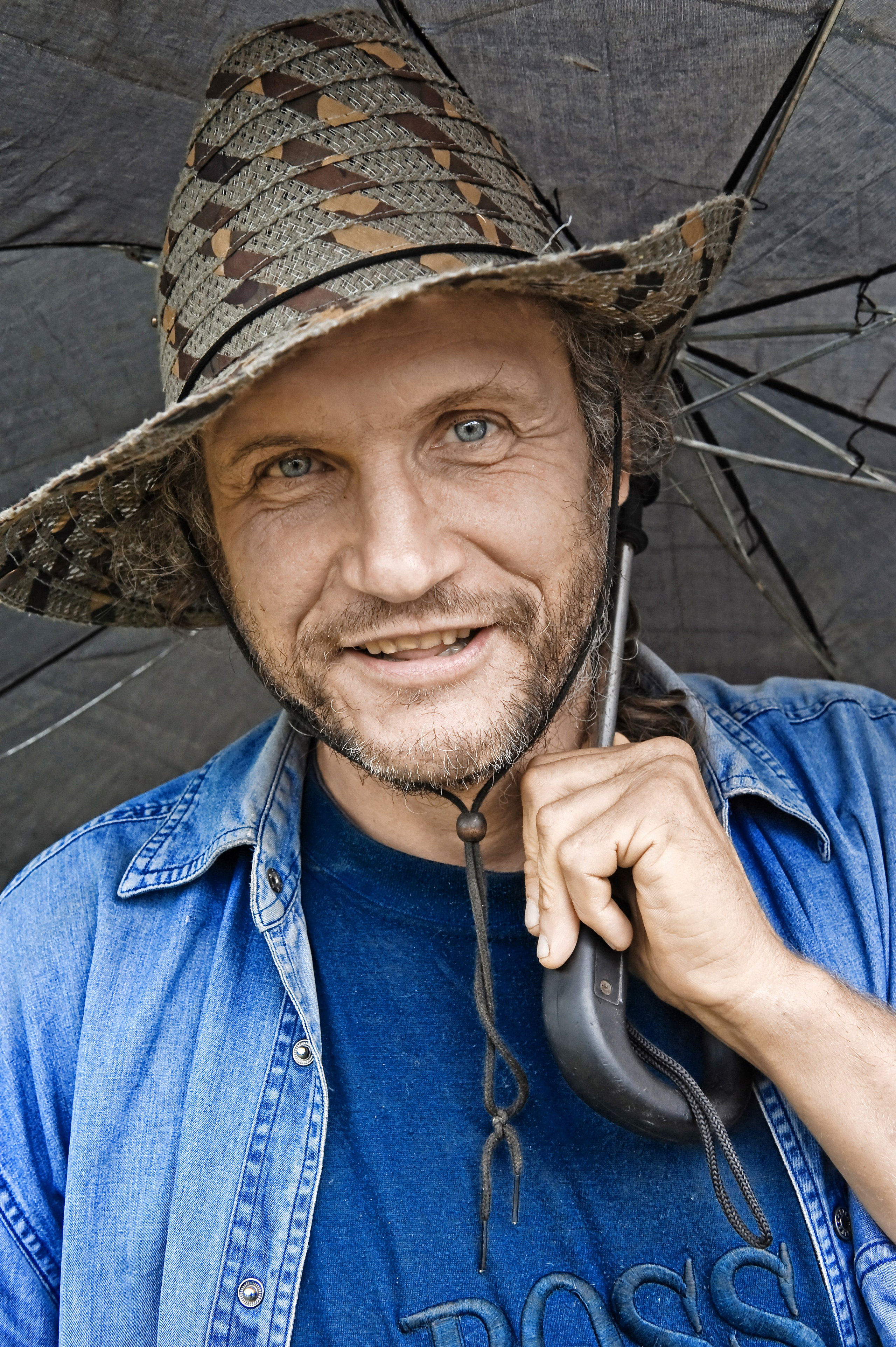 ОН. Фотограф Сергей Осин, г. Красноярск