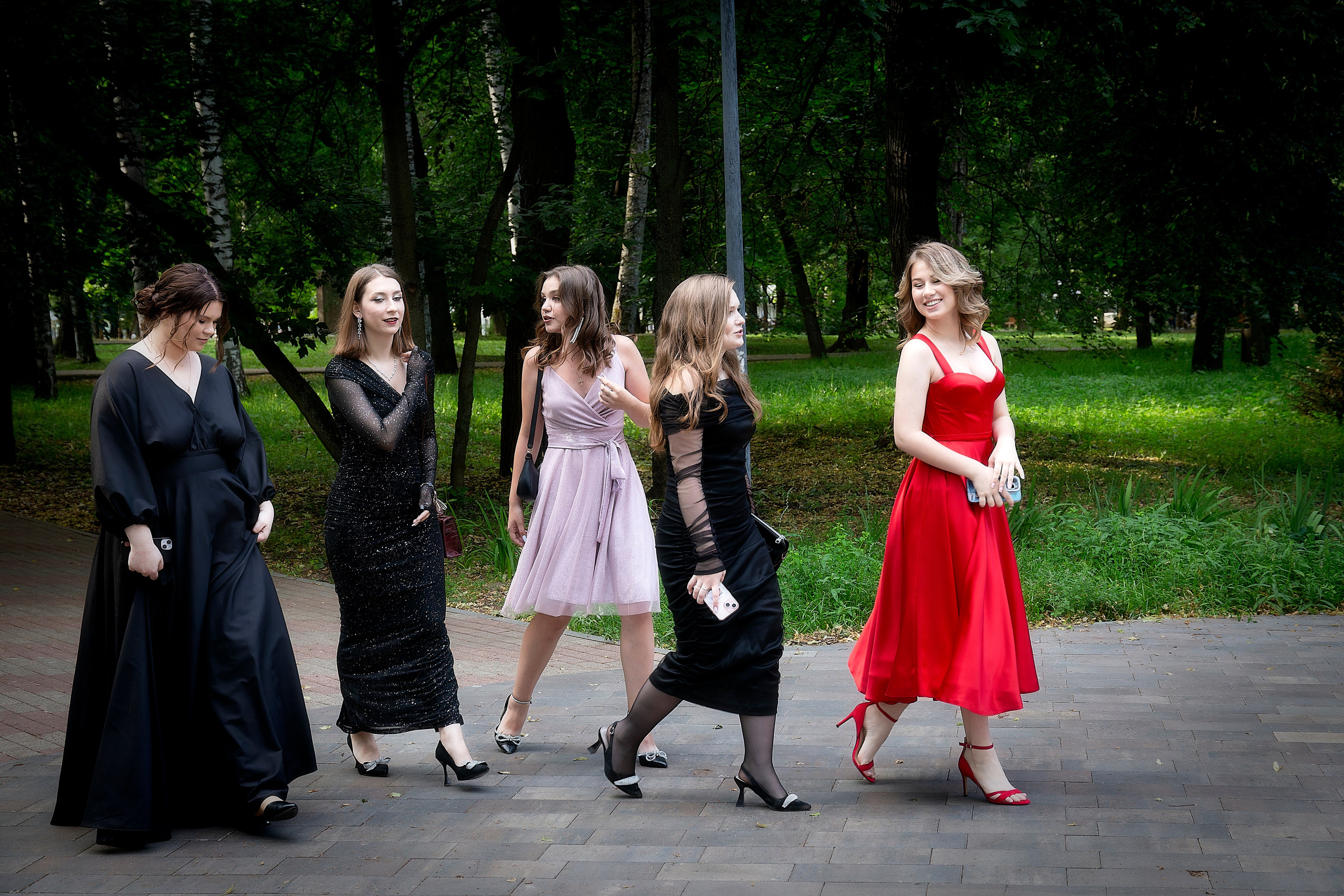 Выпускной24.Дарья Постнова. Лев Постнов.Фотограф. Нижний Новгород