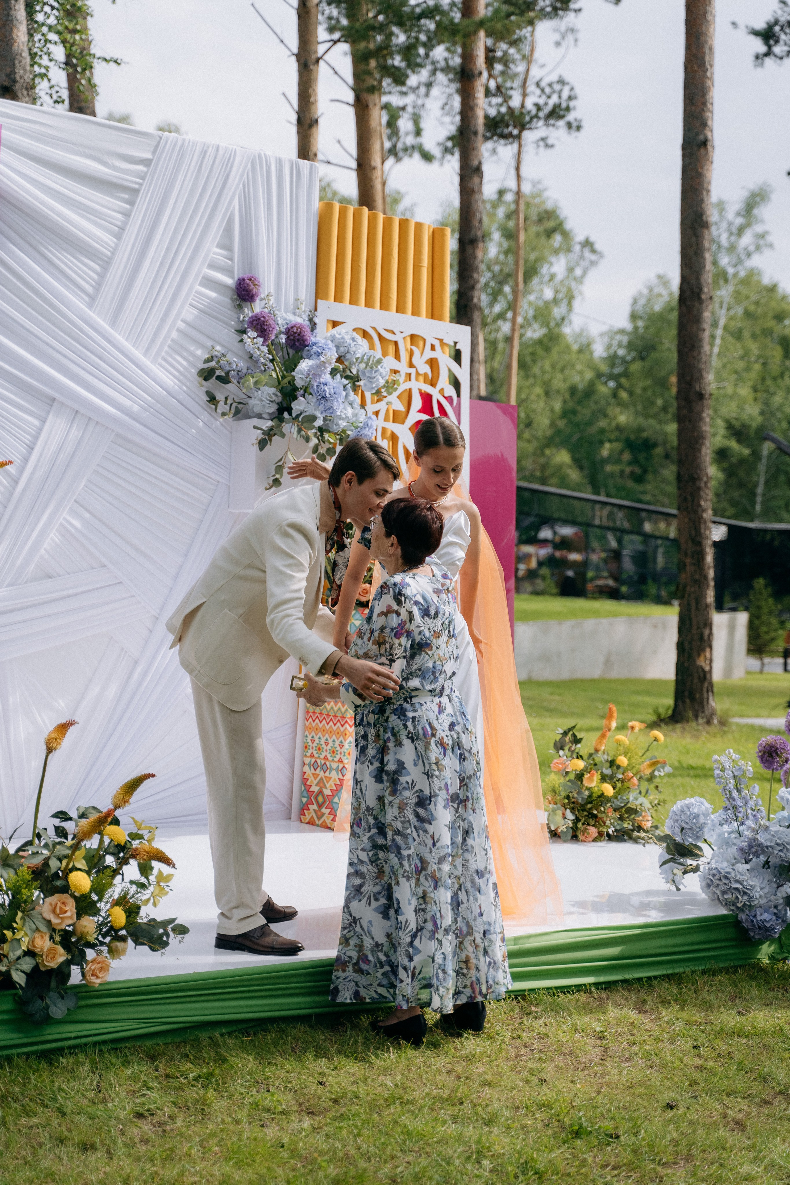 Рома и Настя. Свадебный и семейный фотограф в Новосибирске Наталья Зорина