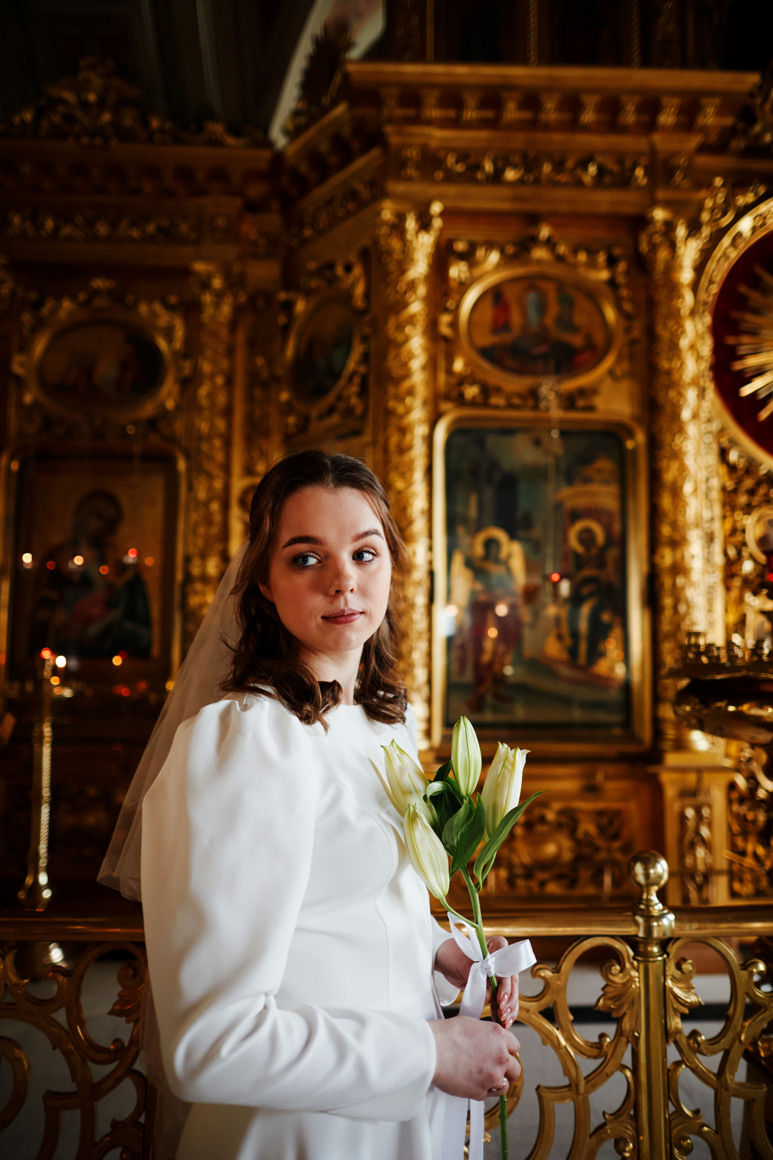 Nikolay&Polina. Фотограф, Москва. Светлана Подаруева