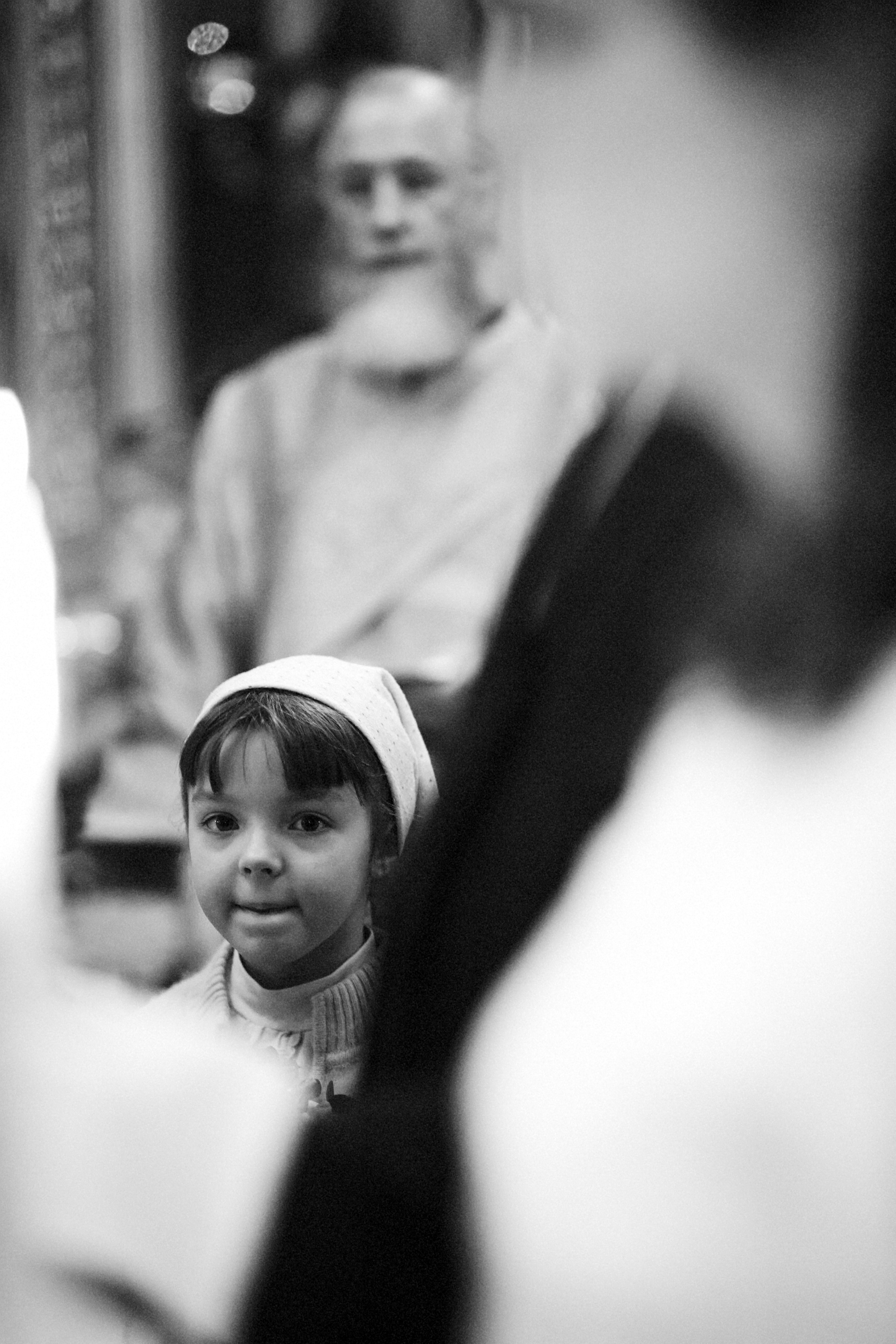 Nikolay&Polina. Фотограф, Москва. Светлана Подаруева