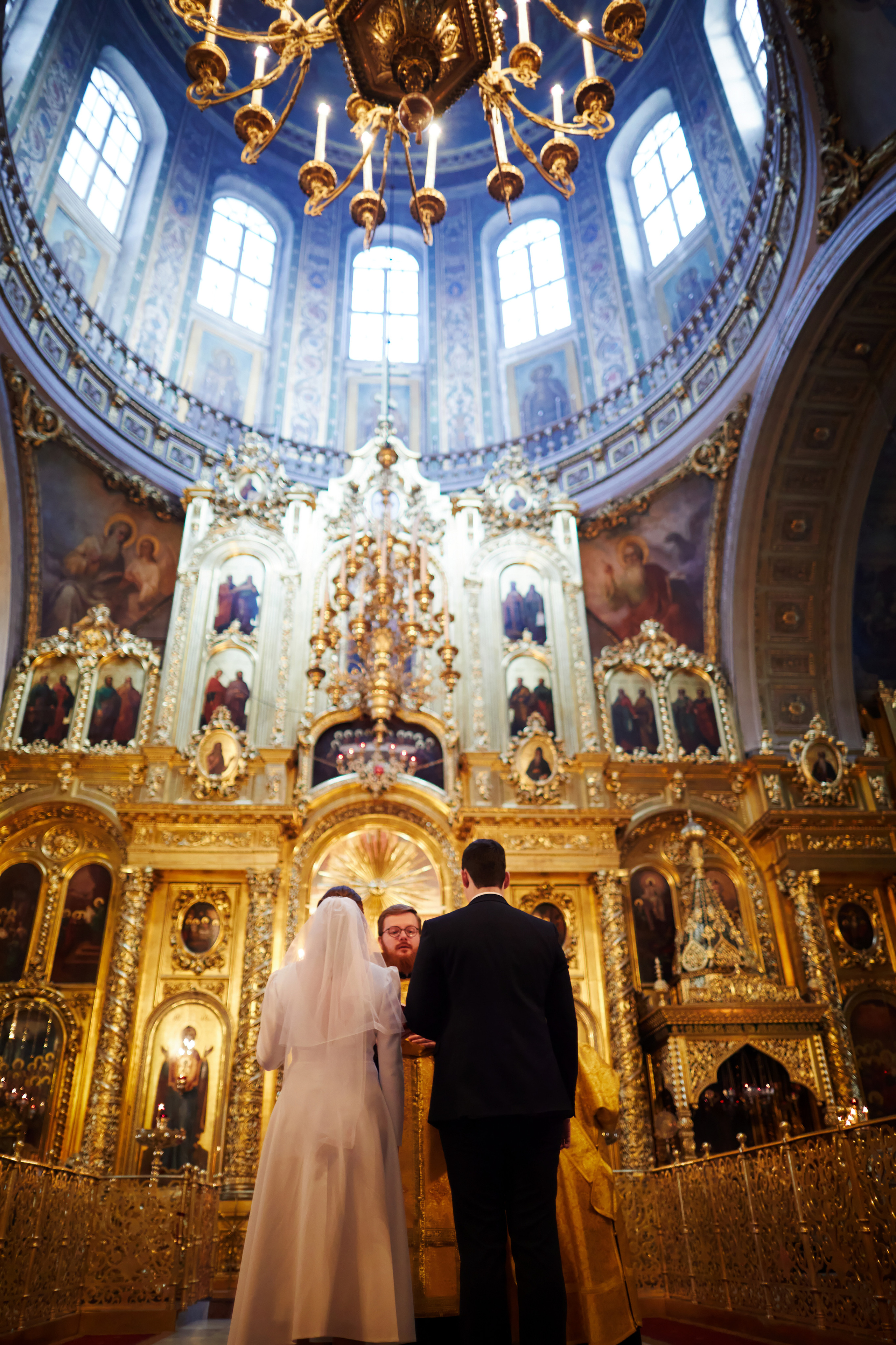 Nikolay&Polina. Фотограф, Москва. Светлана Подаруева