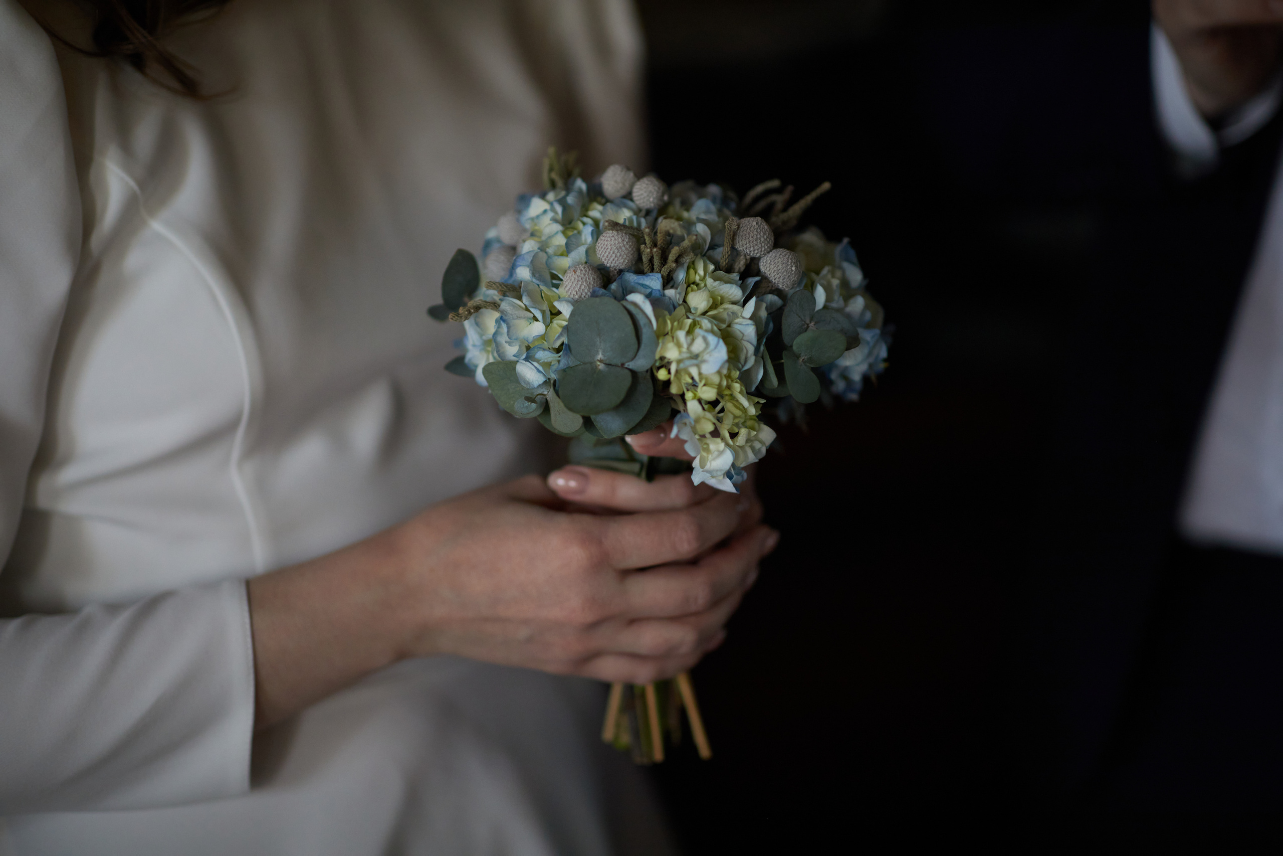 Nikolay&Polina. Фотограф, Москва. Светлана Подаруева