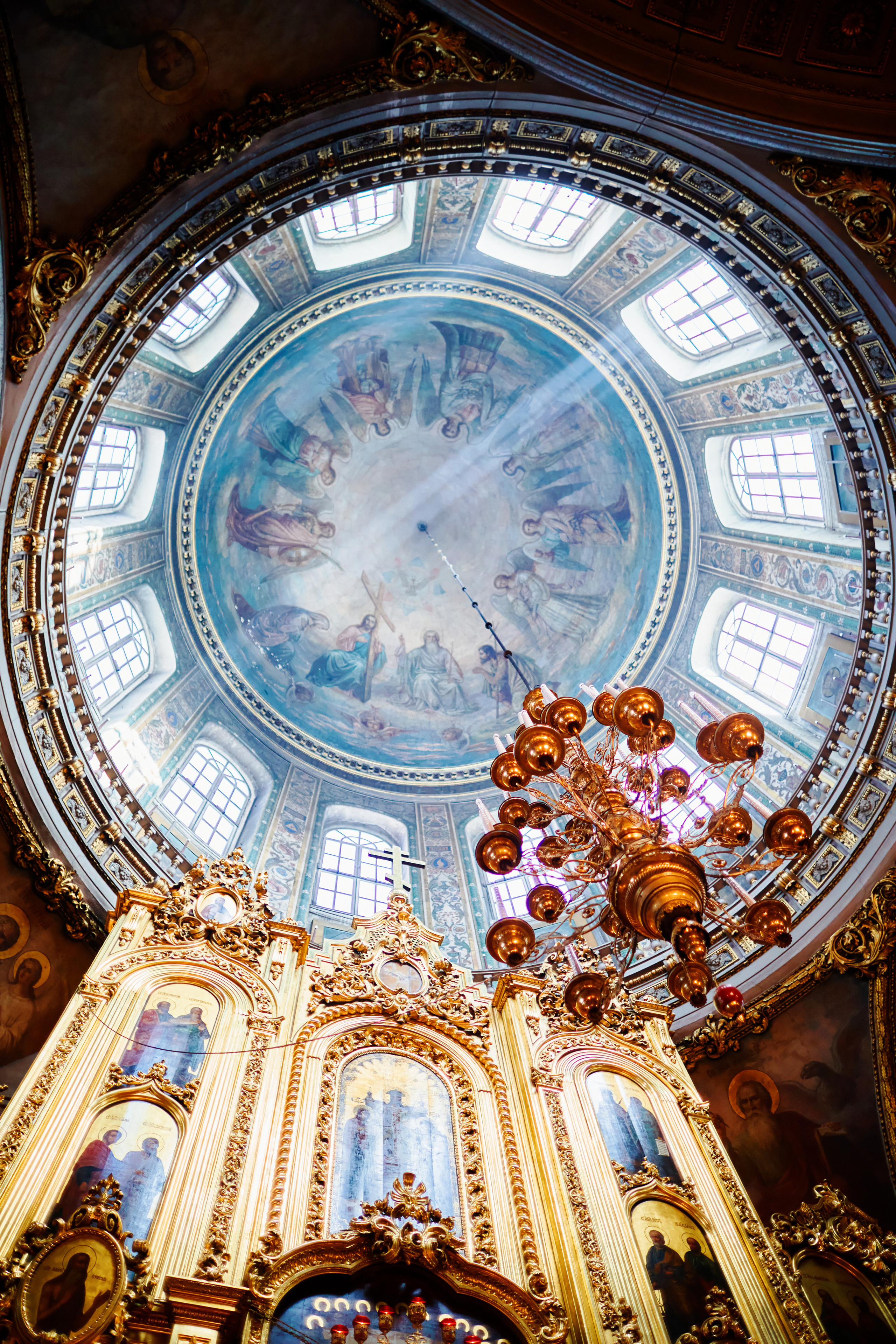 Nikolay&Polina. Фотограф, Москва. Светлана Подаруева