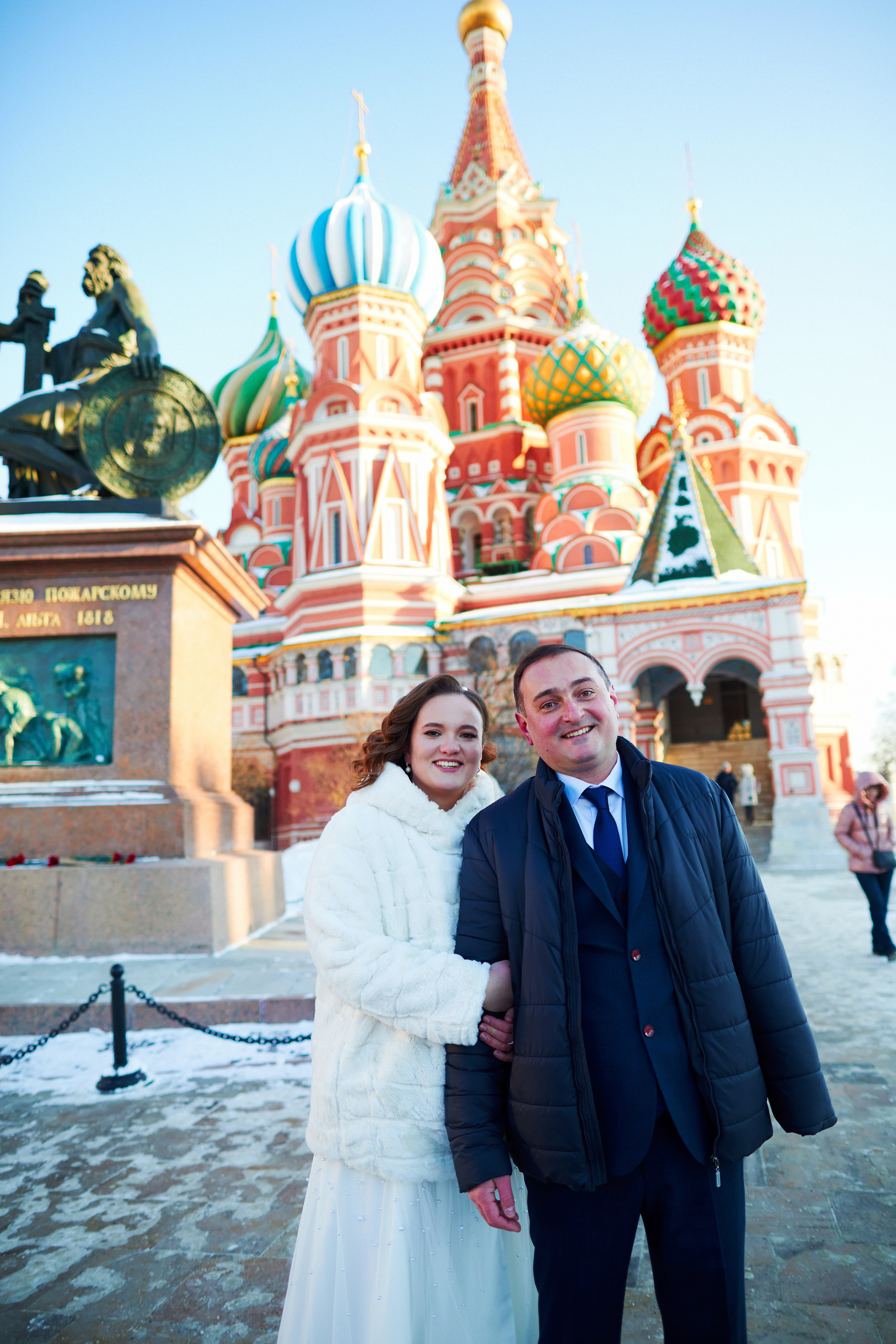 Diogen&Ekaterina. Фотограф, Москва. Светлана Подаруева