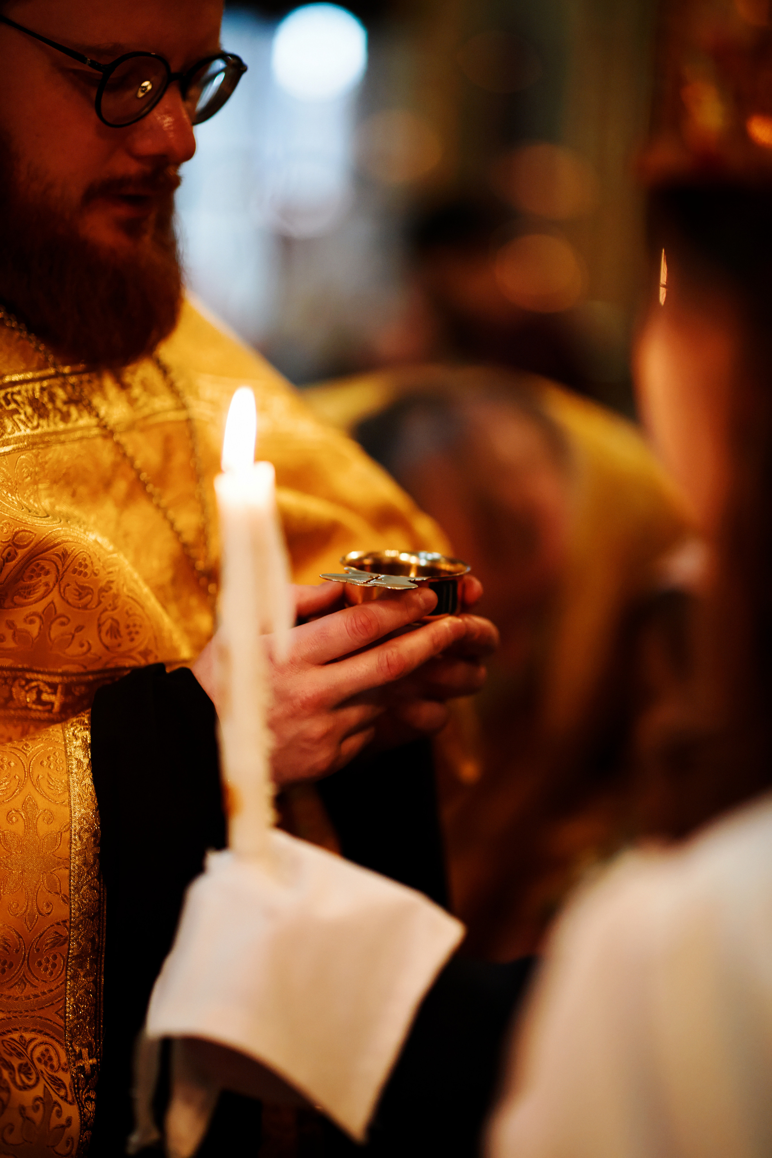 Nikolay&Polina. Фотограф, Москва. Светлана Подаруева