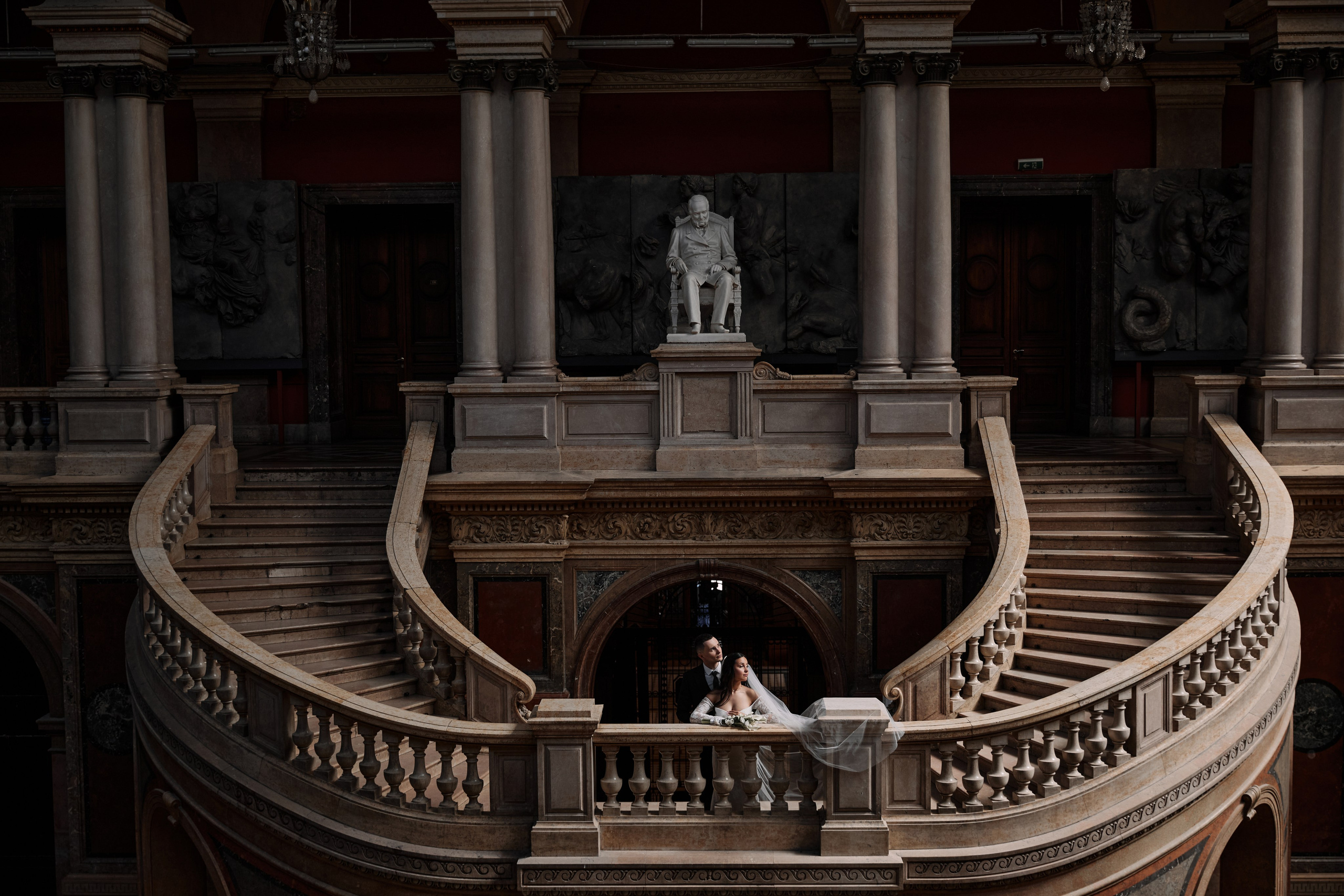 Марина и Тимофей. Свадебный и семейный фотограф в Санкт-Петербурге Барсова Анастасия