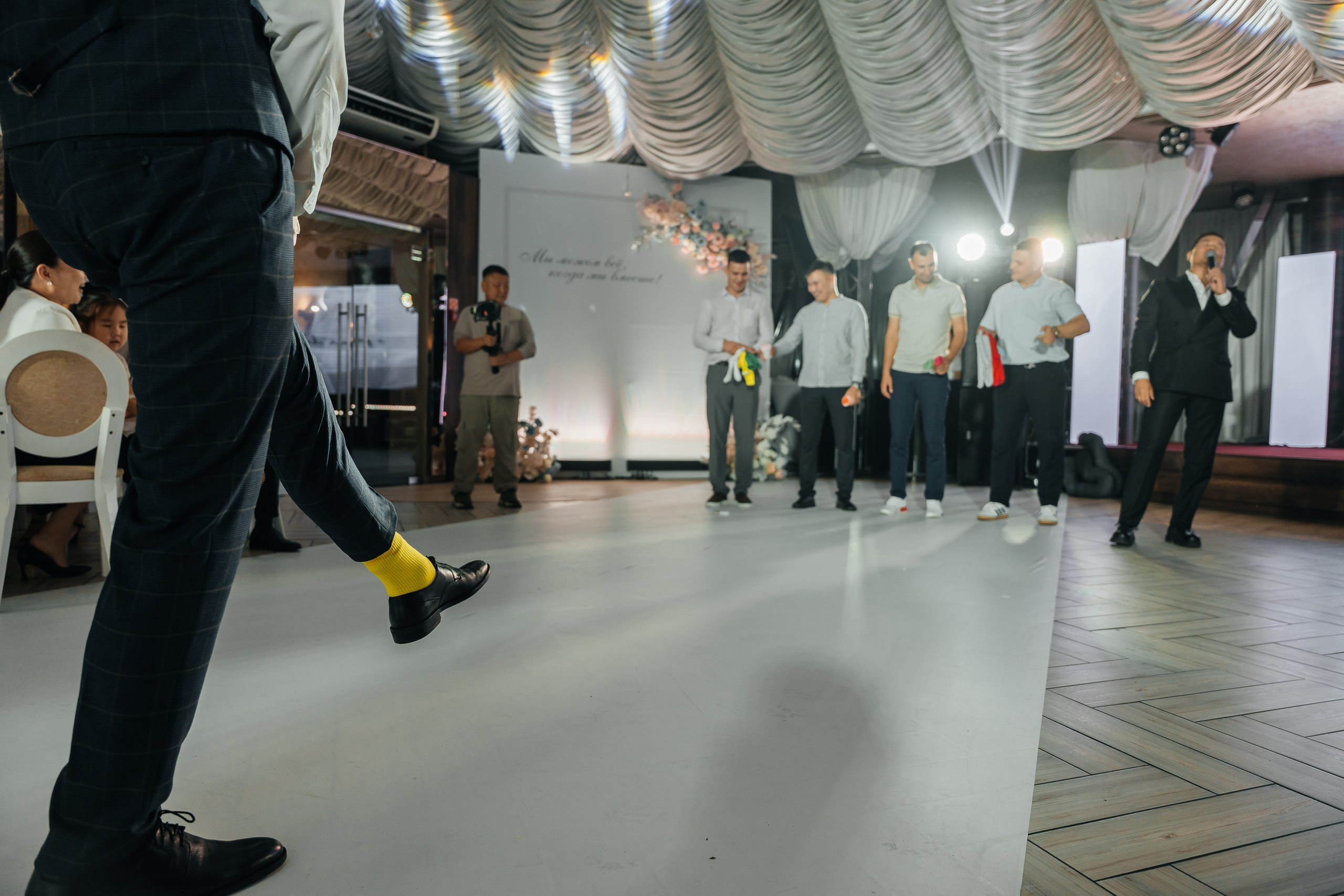 Вадим & Полина. Фотограф в Иркутске Сендыхеев Пётр