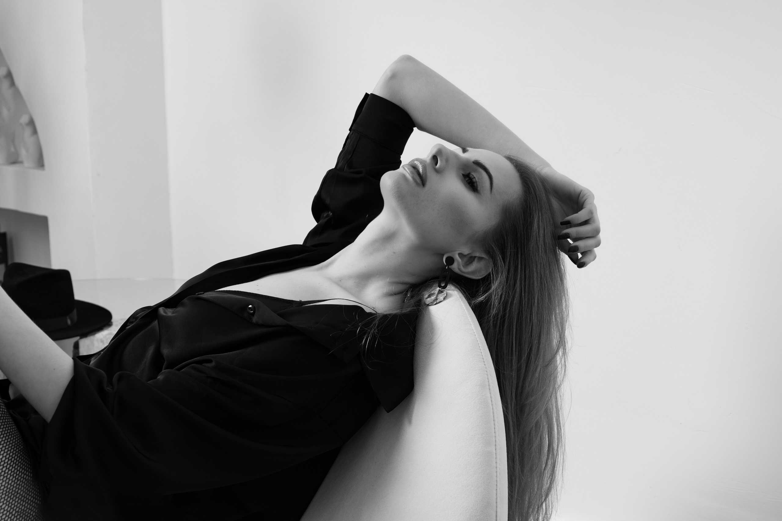 Индивидуальная фотосъемка Наталии Полянко фотографа из Ростова