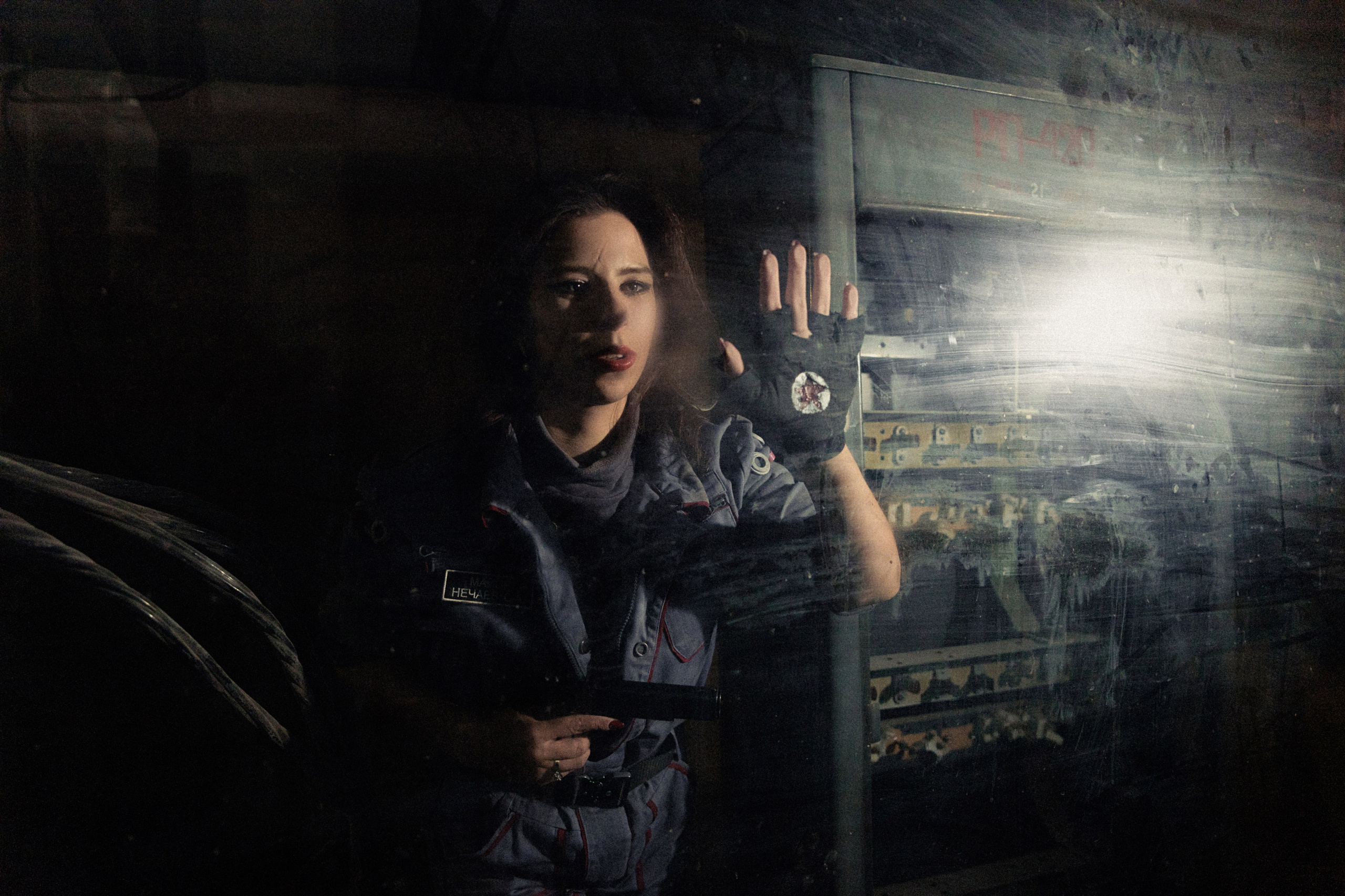 Фотосъемка в стиле косплей. Фотограф из Ростова Наталия Полянко