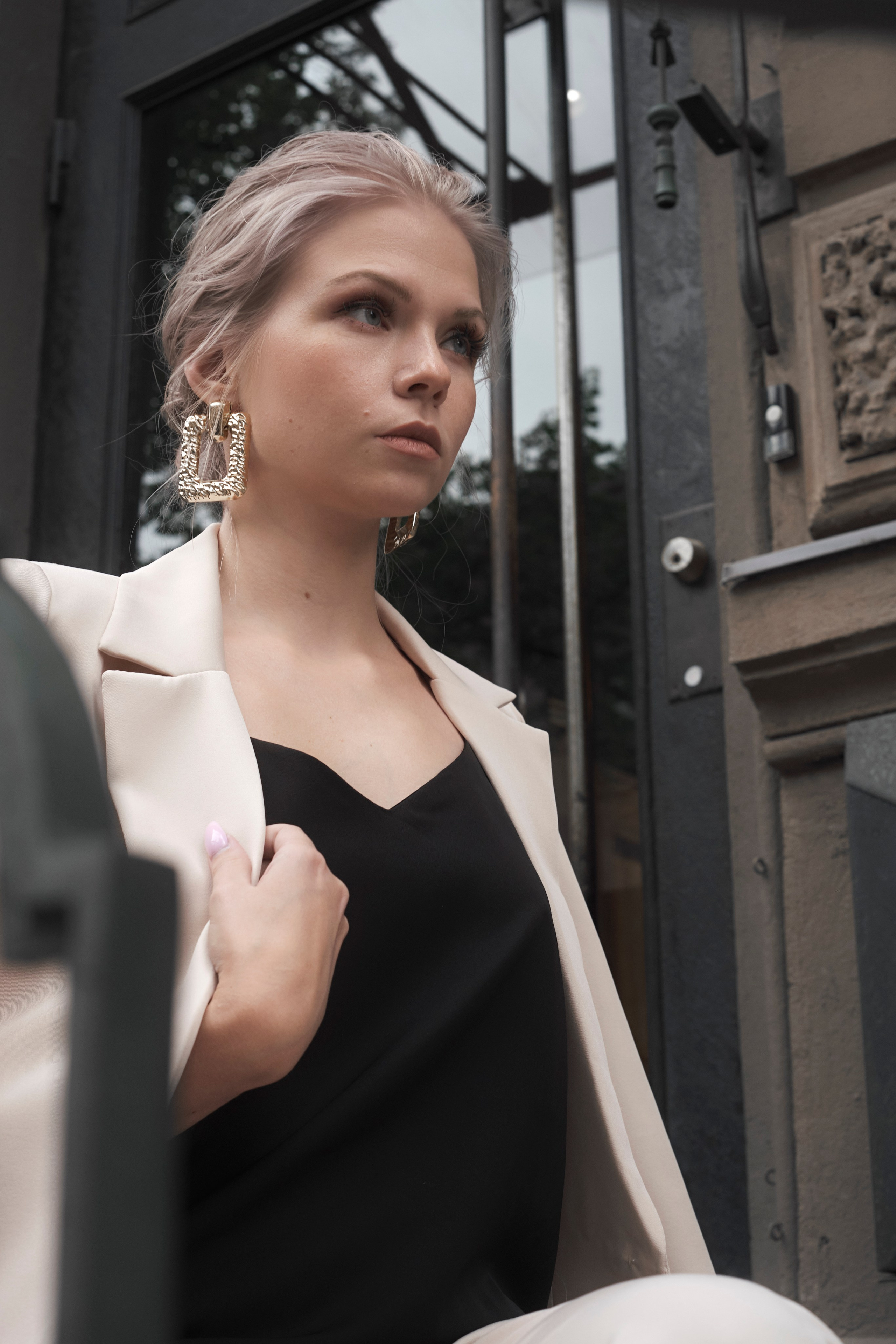 Большая Морская. Портретный фотограф в Санкт-Петербурге Елена Сергеева