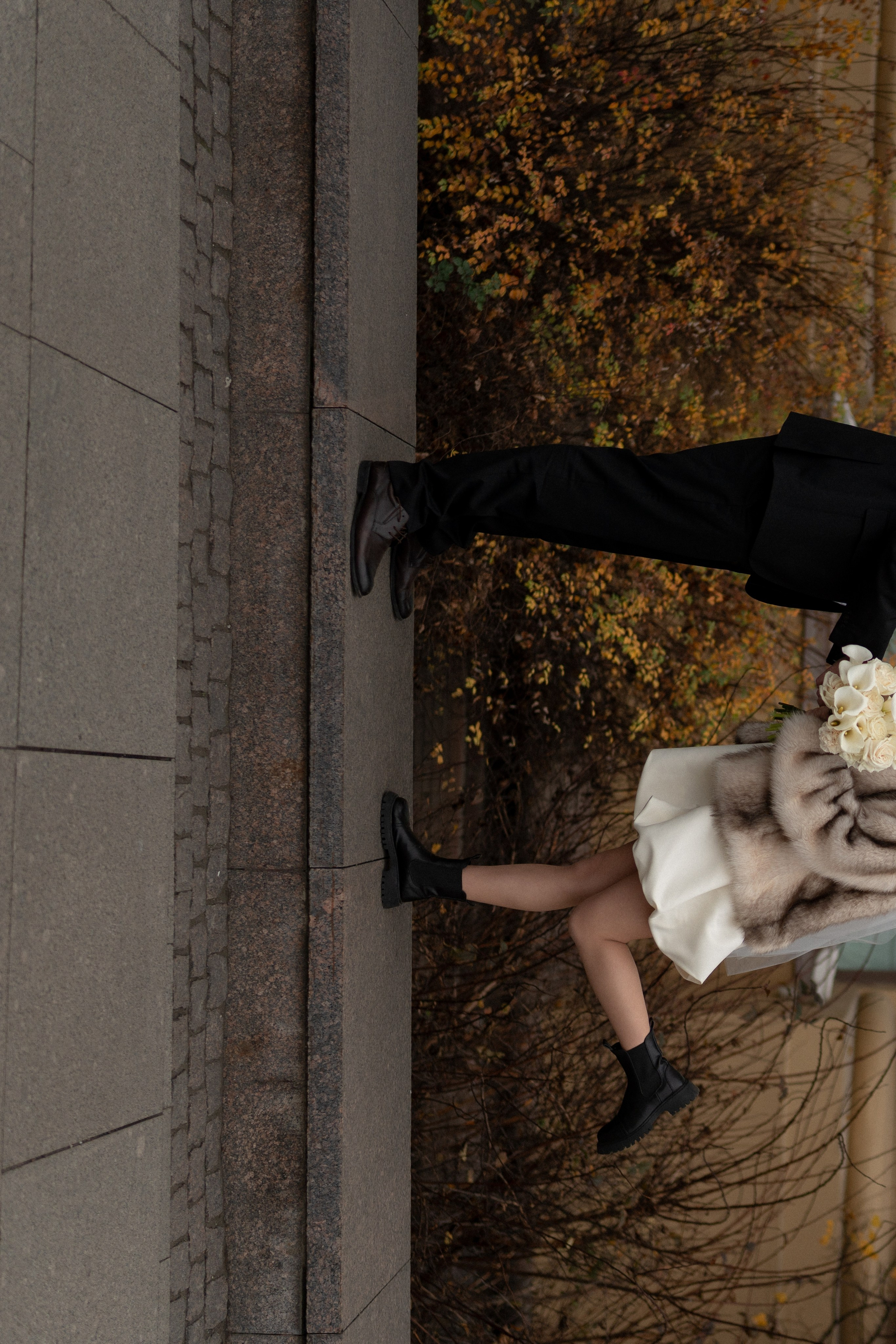 Счастье на троих. Свадебный и репортажный фотограф Москва