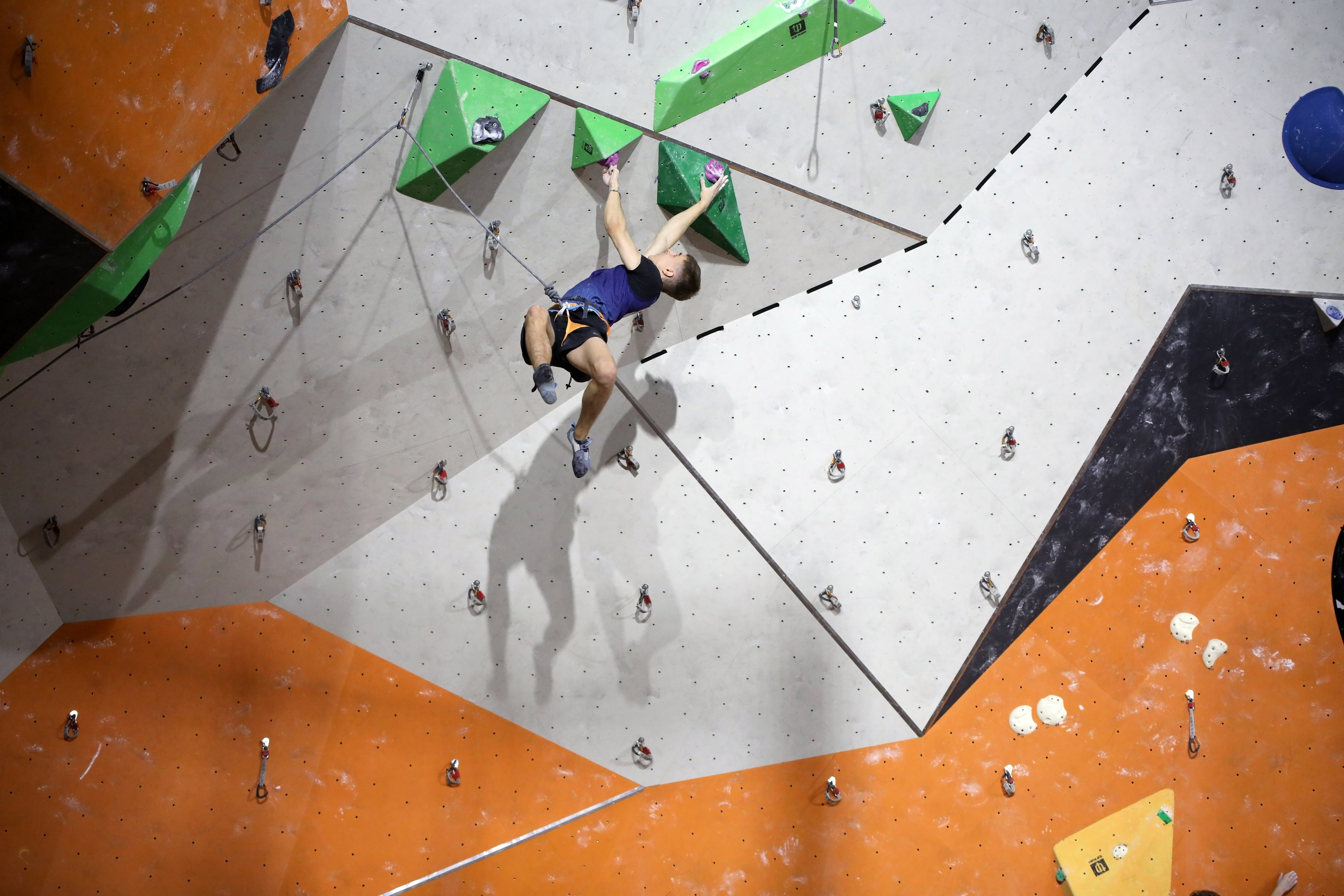 Скалолазание. Спортивный фотограф в Санкт-Петербурге Наталья Ксенофонтова