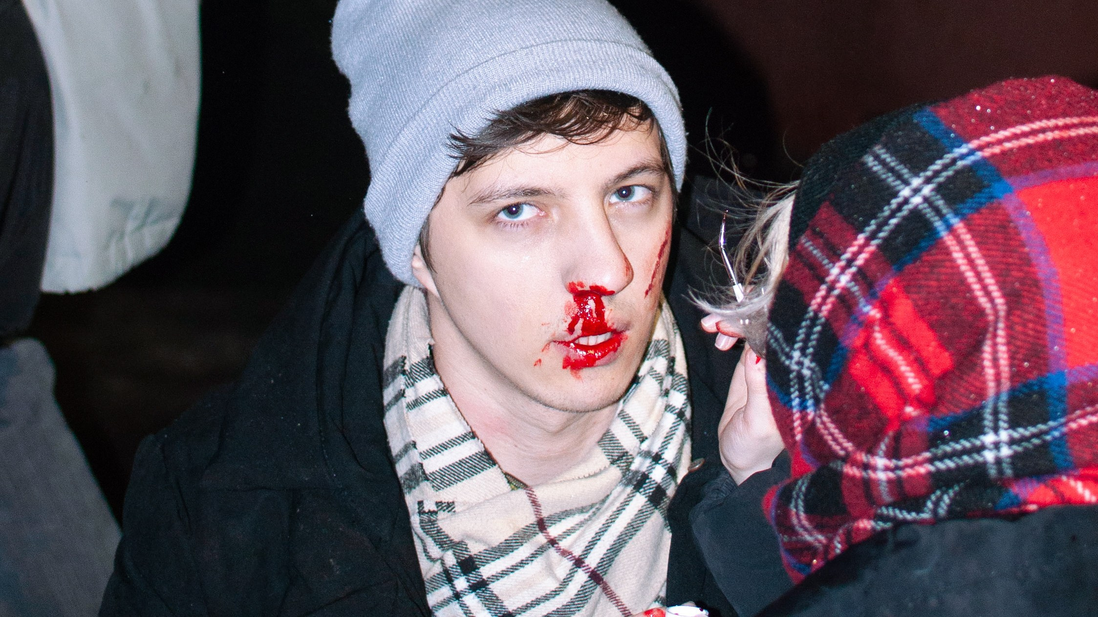 «СТОЙЛО». VIKCHAKE