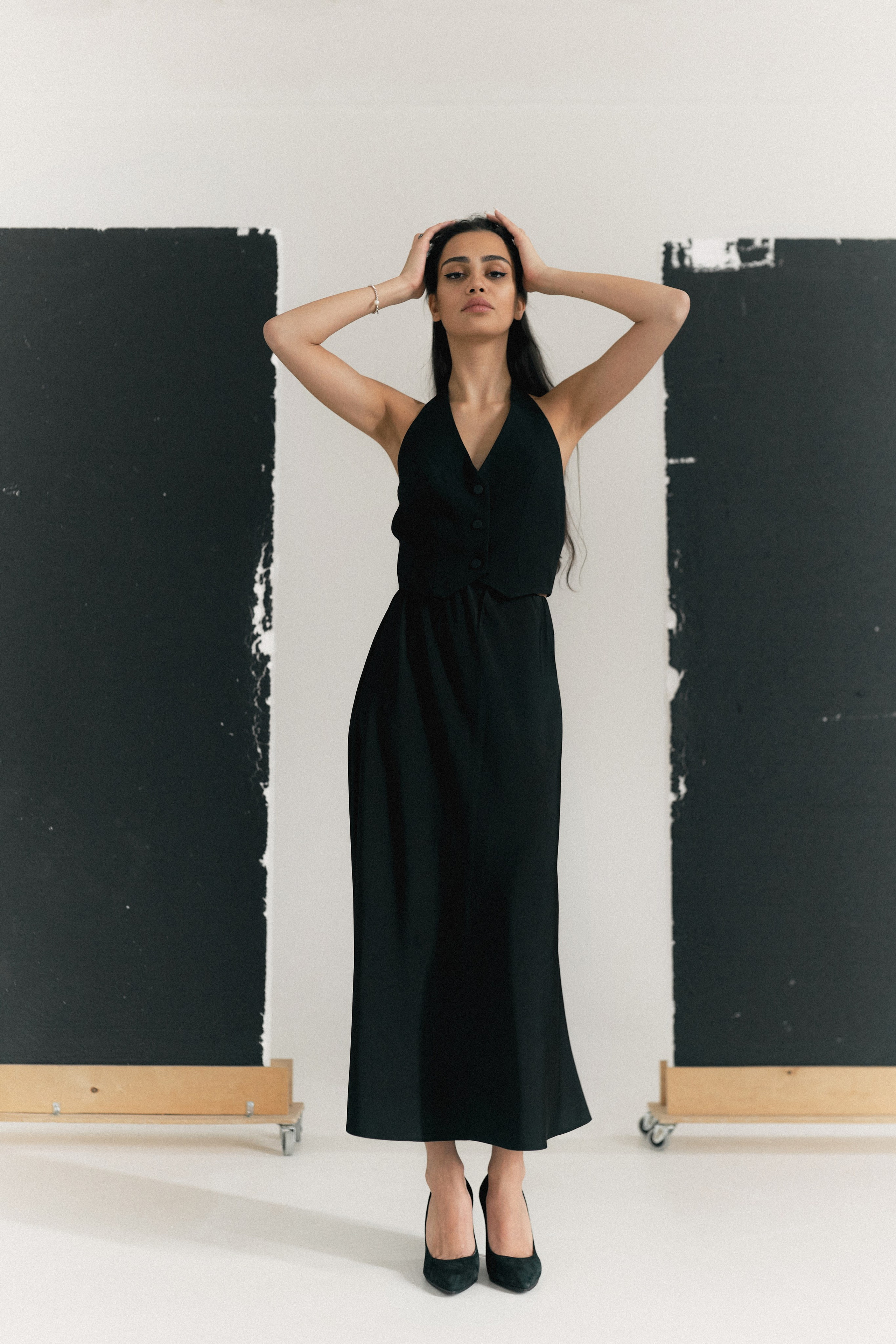 Мирия. Портретный фотограф в Москве Ольга Акушко