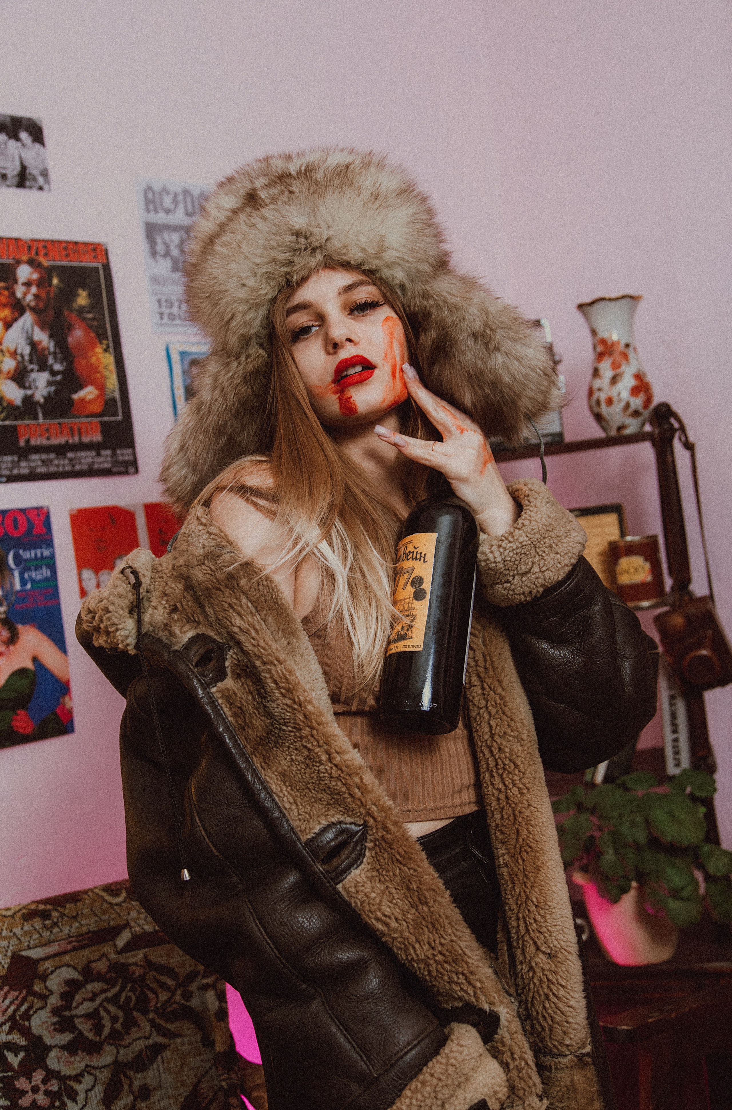 Слово пацана — фотодень. Фотограф|Катя Рикошетер