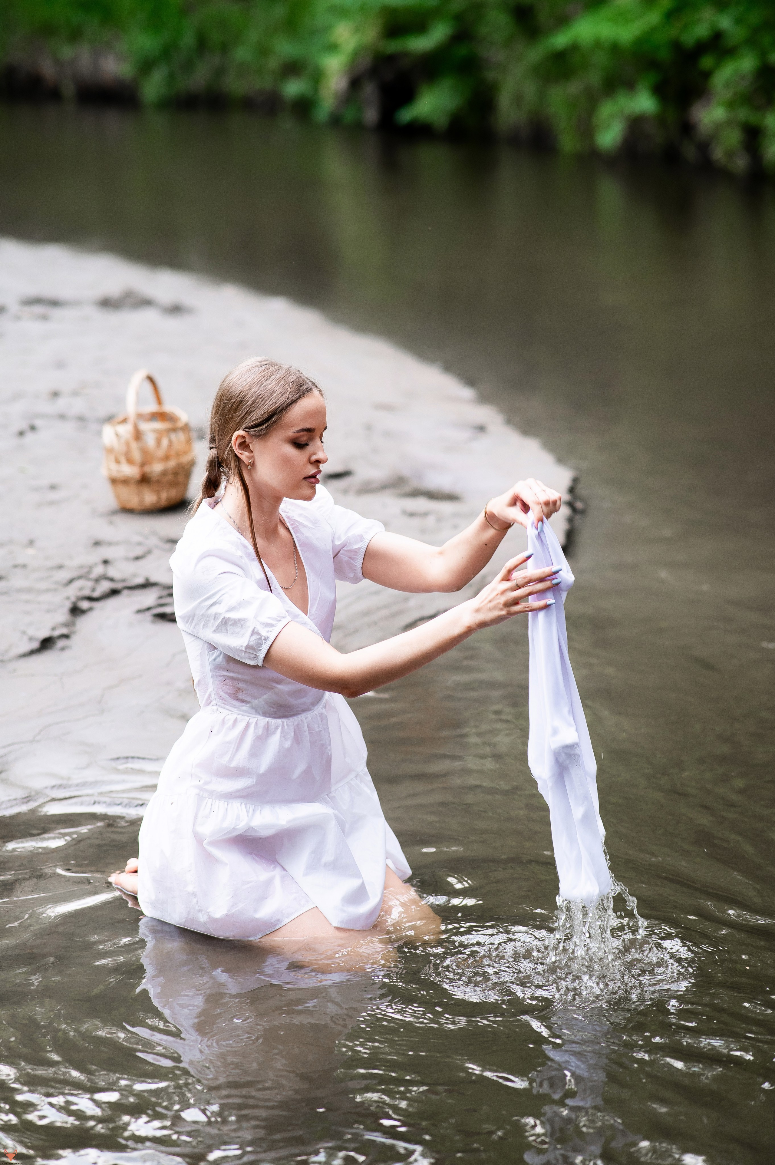 Алина. Свадебный Фотограф Абакан