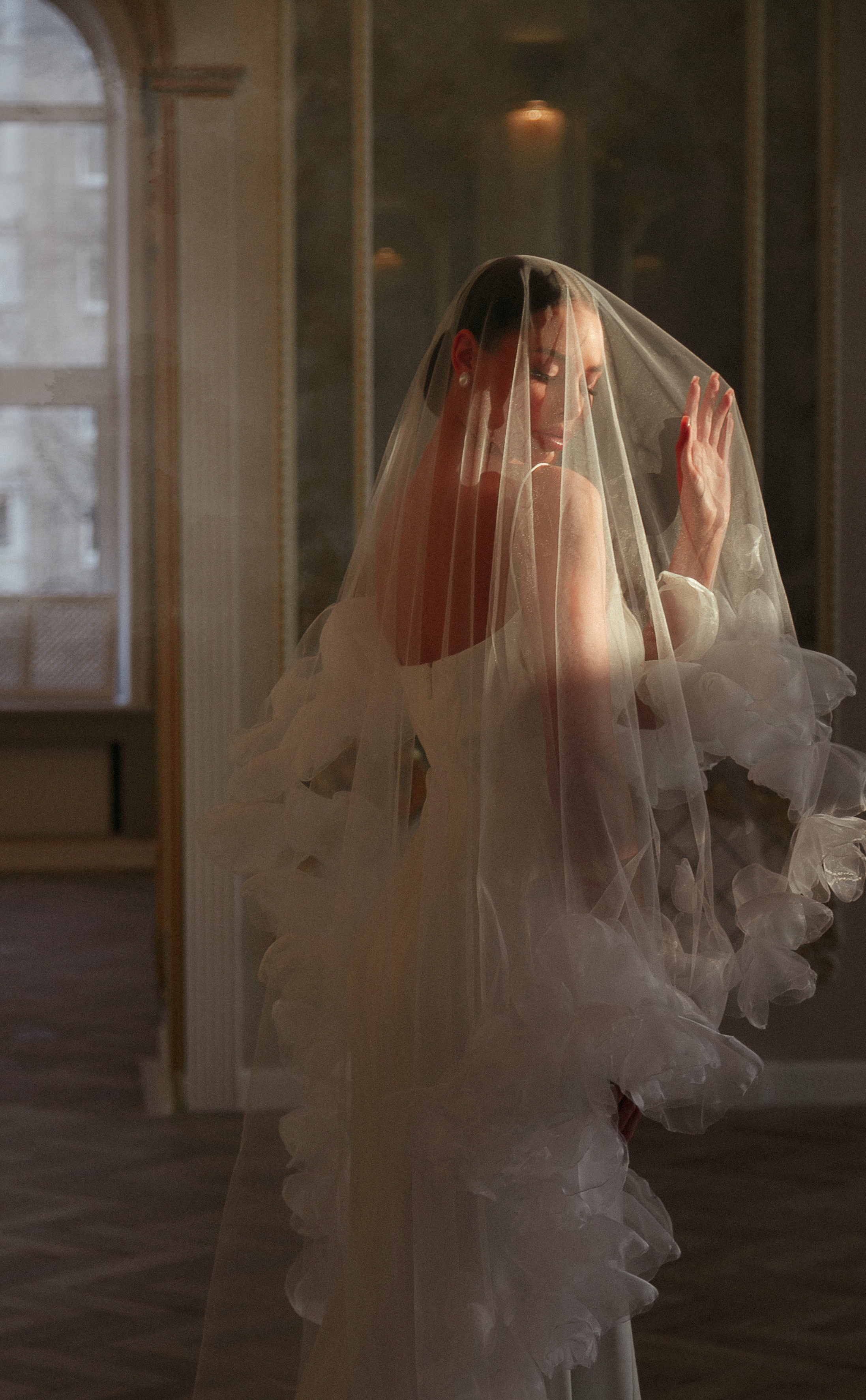 МАЙ. Свадебный и семейный фотограф в Череповеце Оксана Лобова