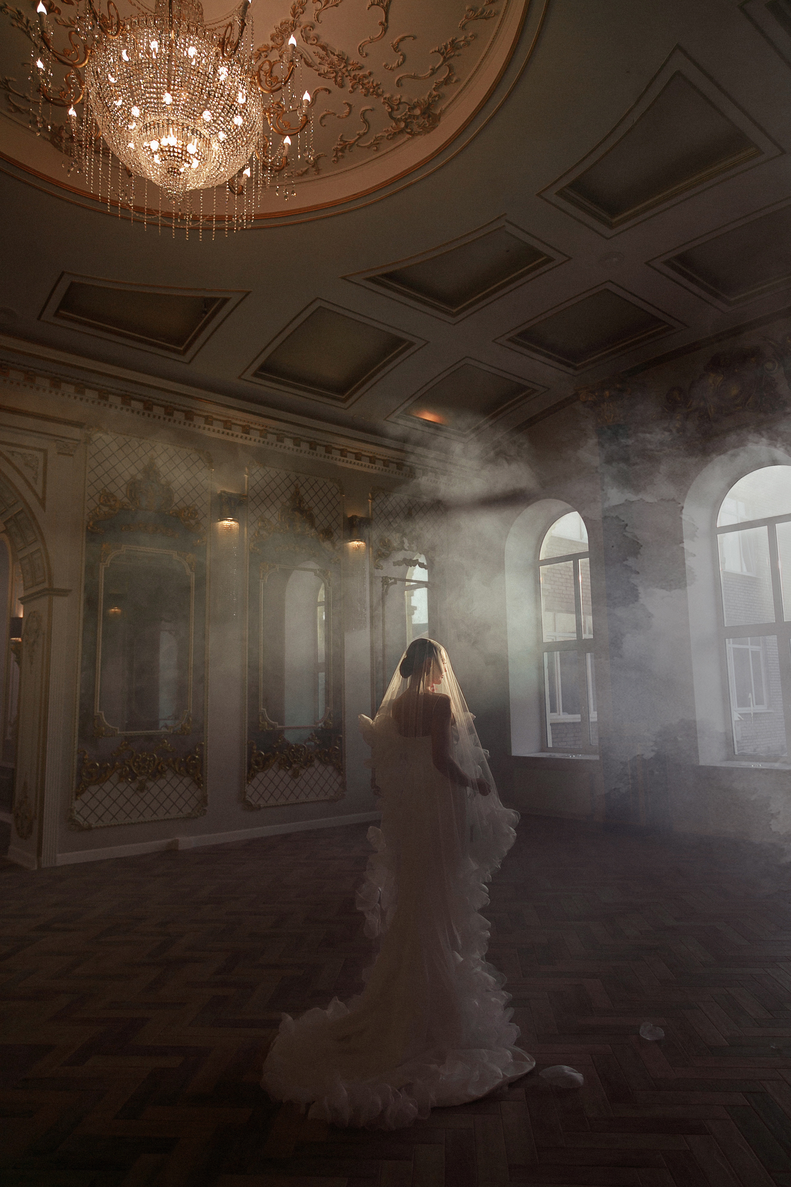 МАЙ. Свадебный и семейный фотограф в Череповеце Оксана Лобова