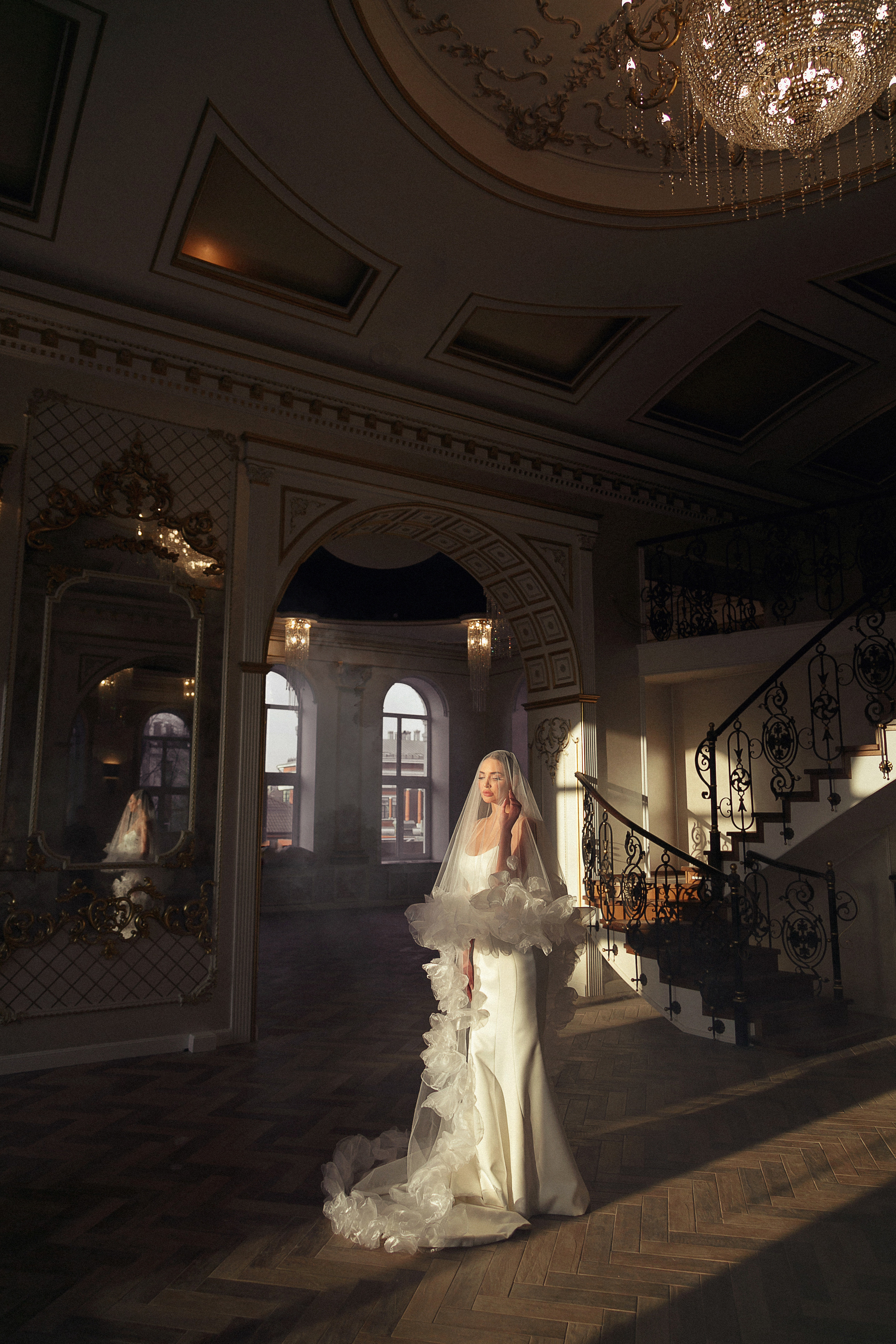 МАЙ. Свадебный и семейный фотограф в Череповеце Оксана Лобова