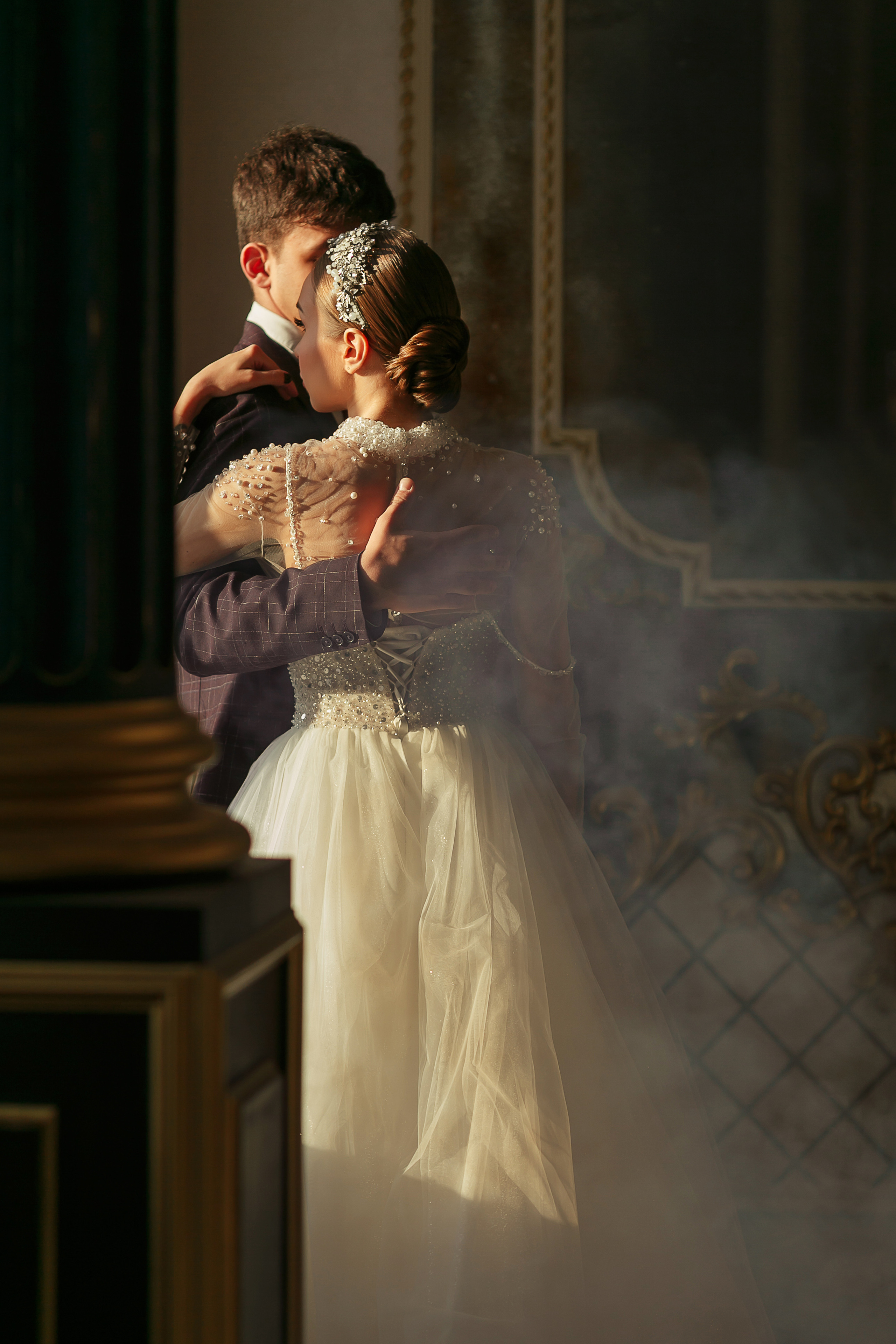 МАЙ 2023. Свадебный и семейный фотограф в Череповеце Оксана Лобова