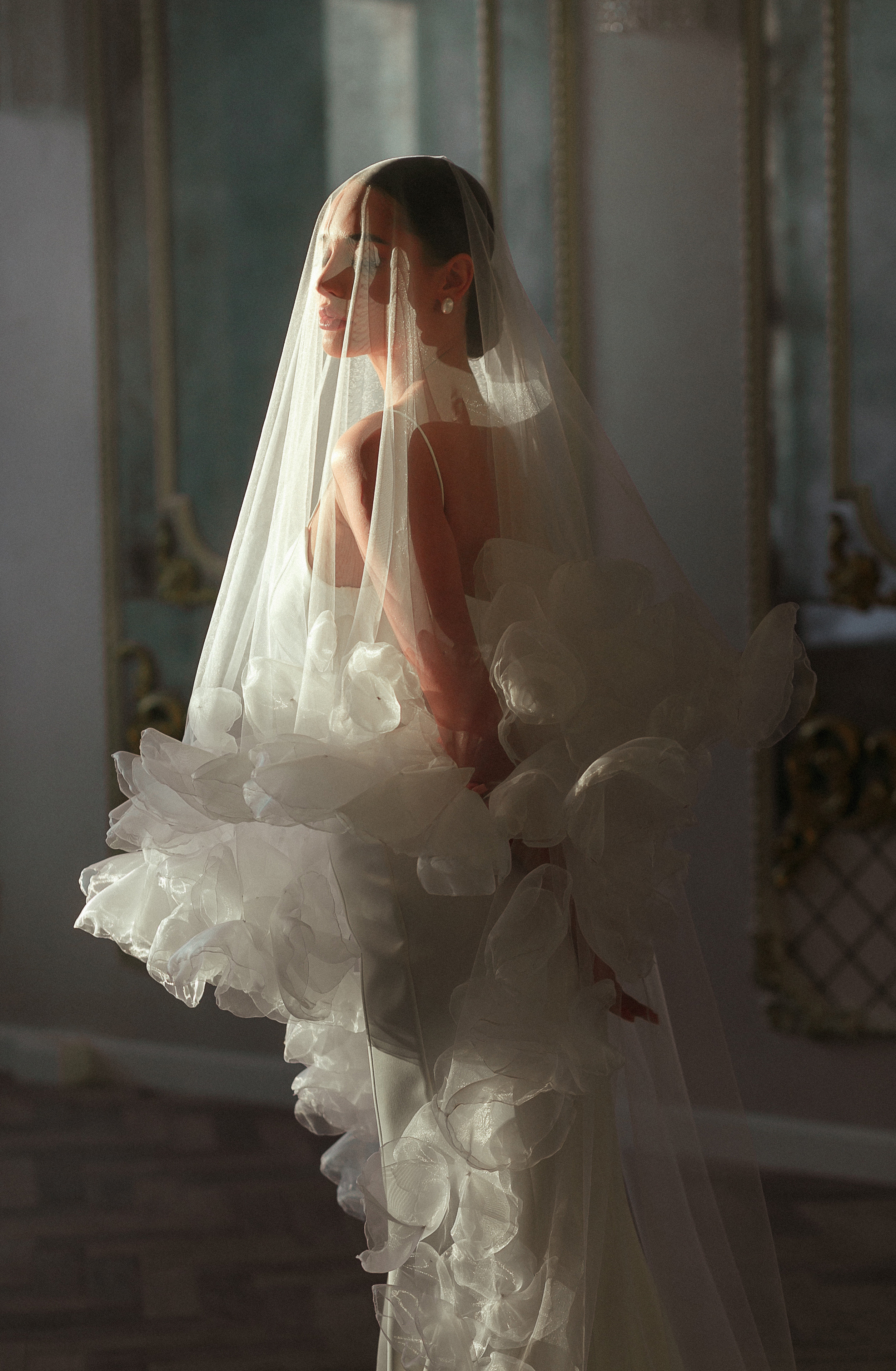 МАЙ. Свадебный и семейный фотограф в Череповеце Оксана Лобова