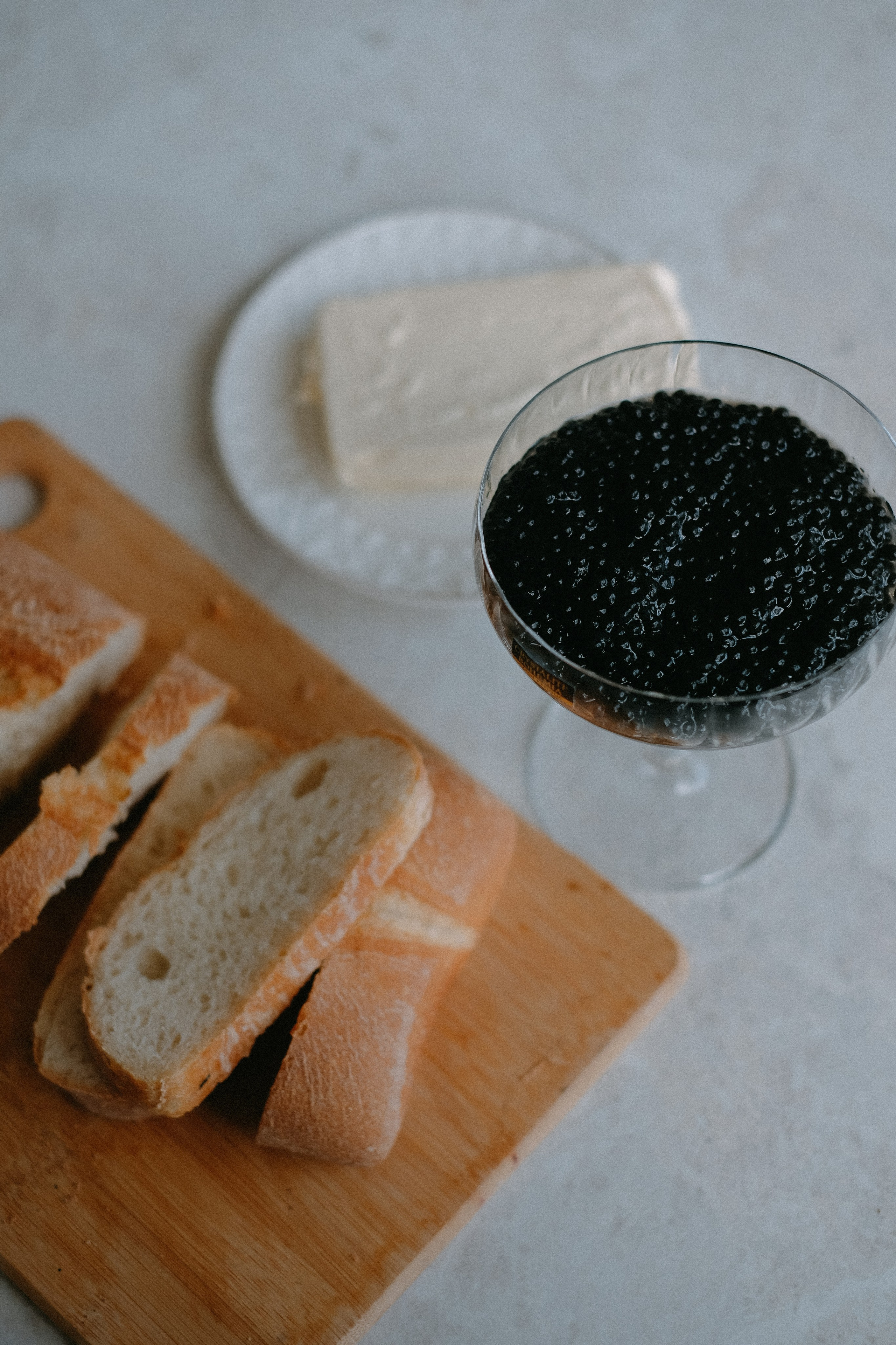 Икра. ФОТОГРАФ АННА КАЗАРЯН