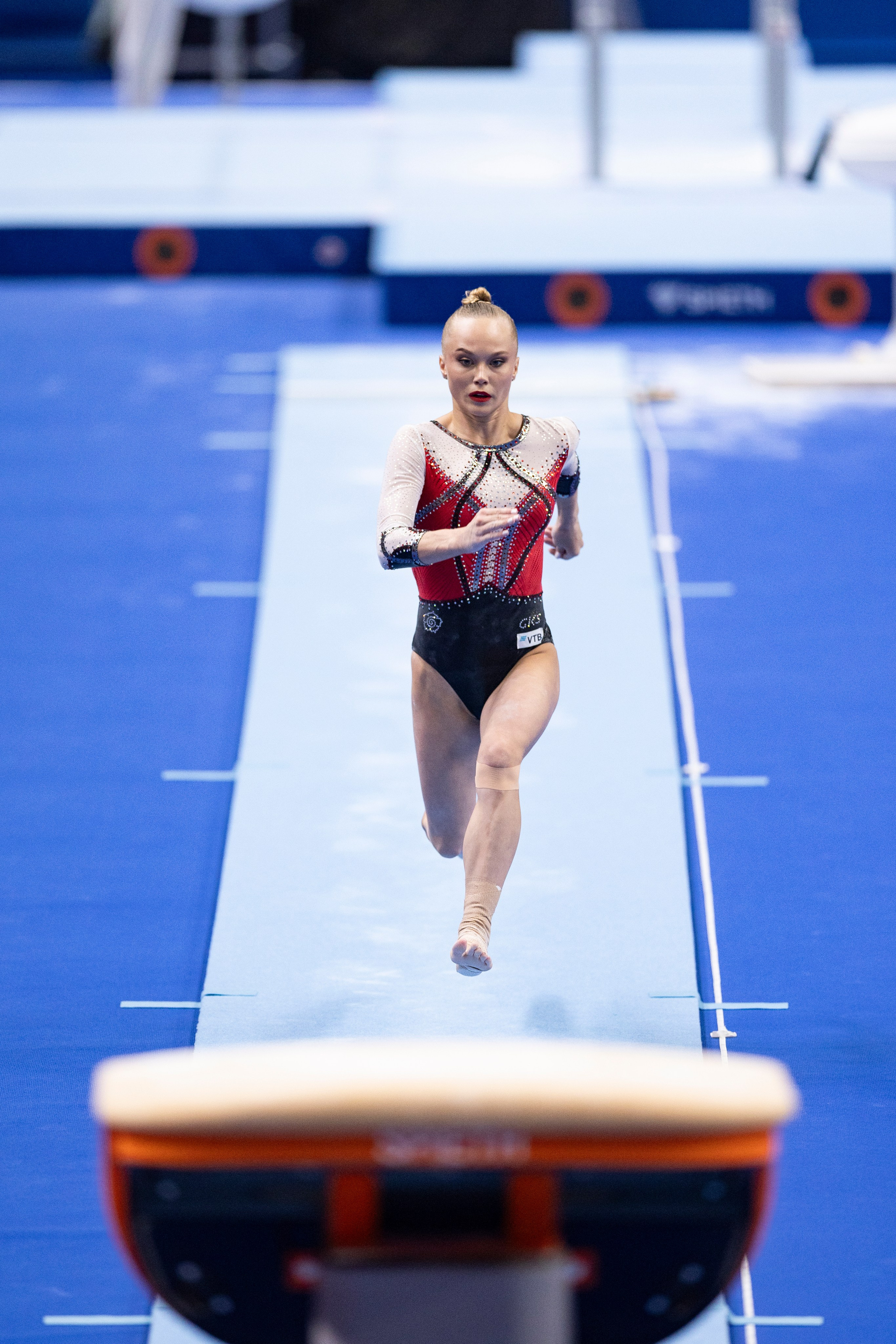 Игры стран Брикс. Спортивная гимнастика. Спортивный репортажный фотограф Казань Нафис Сиразетдинов