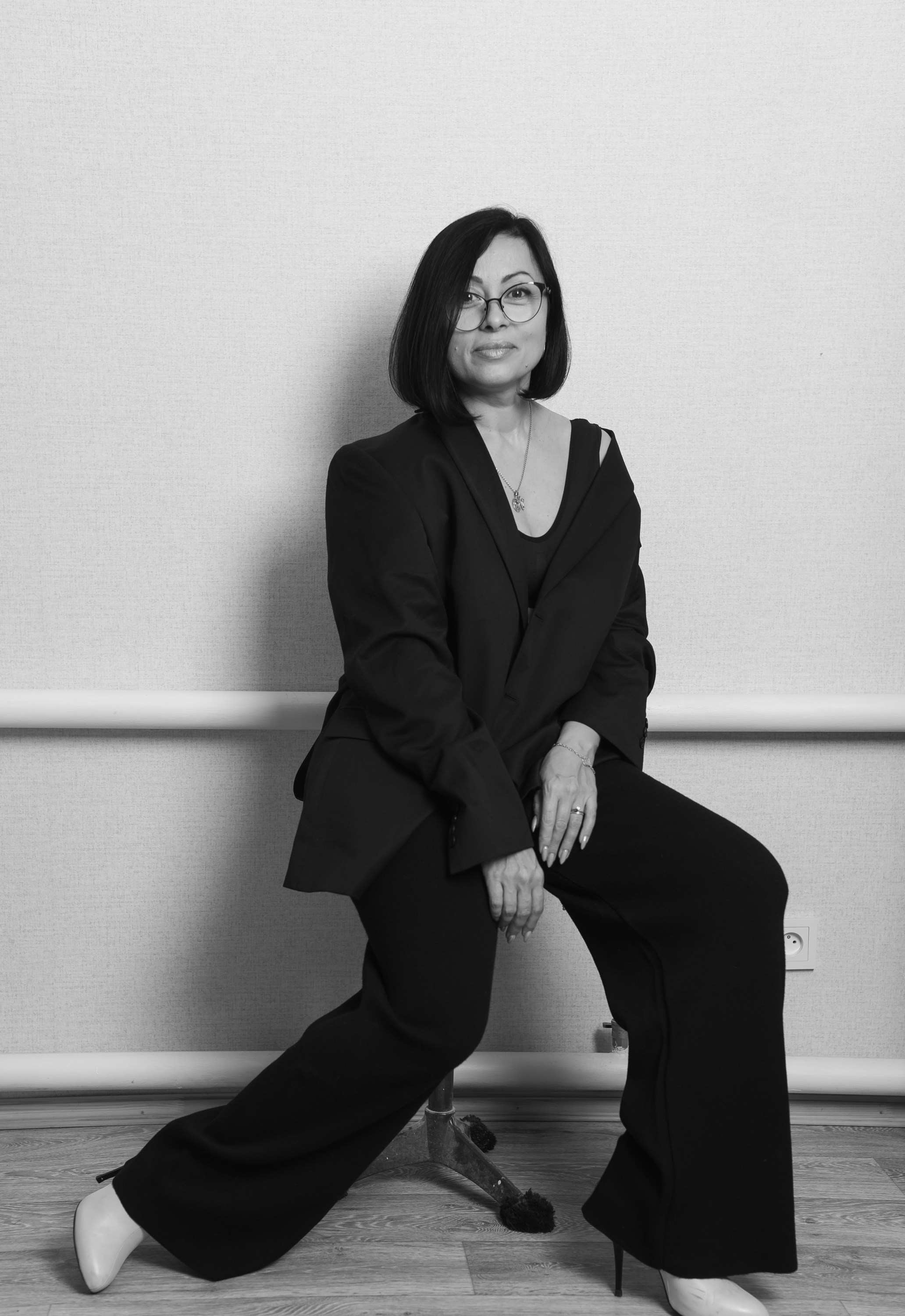 Психологический портрет Любы. Фотограф Тула творческие фотосессии недорого Ольга Ромашина