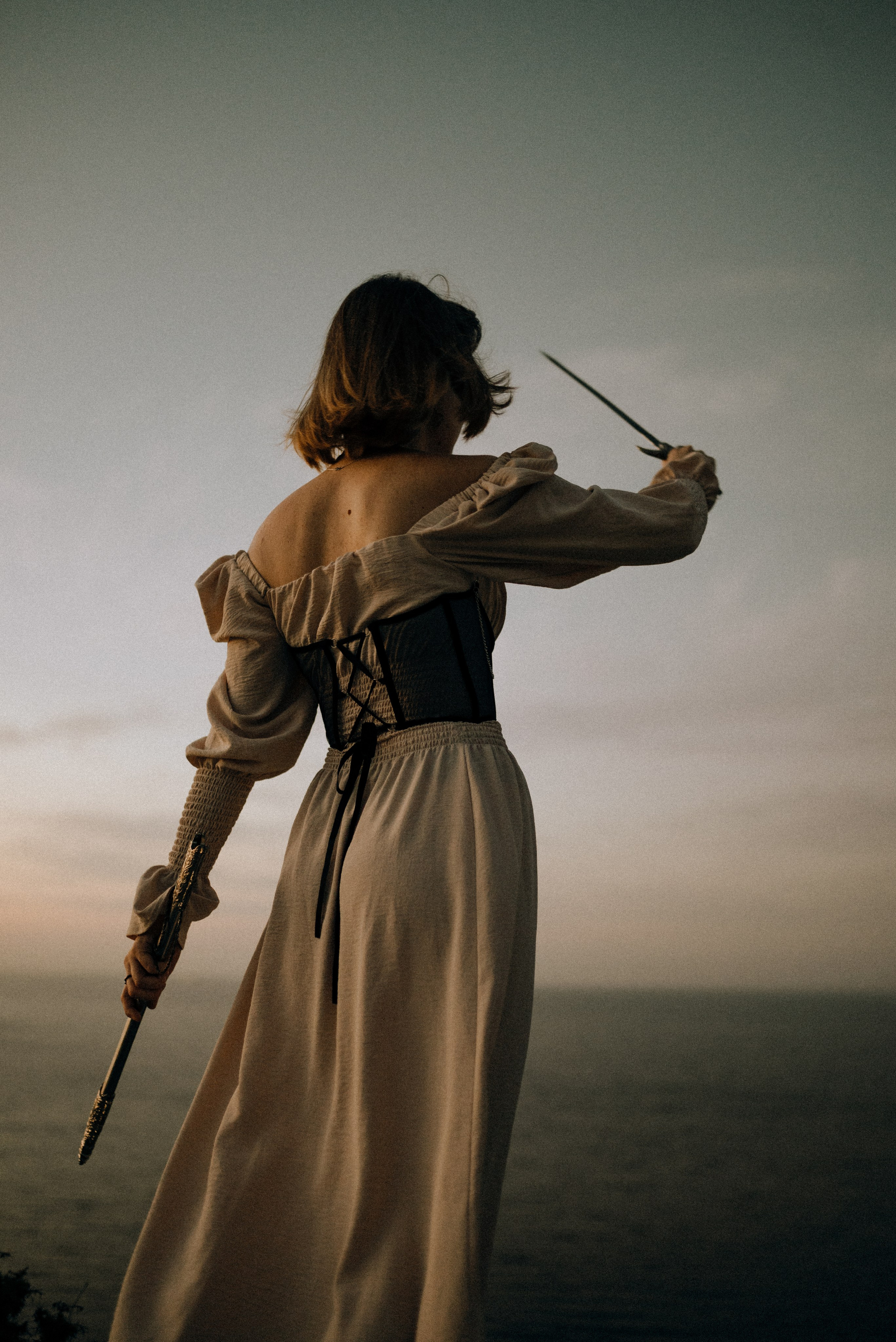 Дарья. Мысхако. Фотограф Санкт-Петербург, Новороссийск